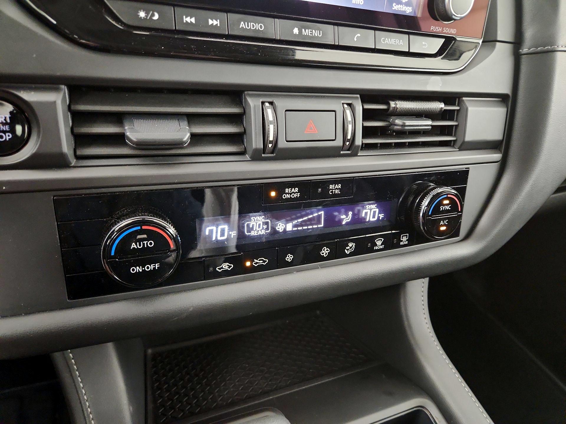 Thumbnail: 2025 Nissan Pathfinder - 16