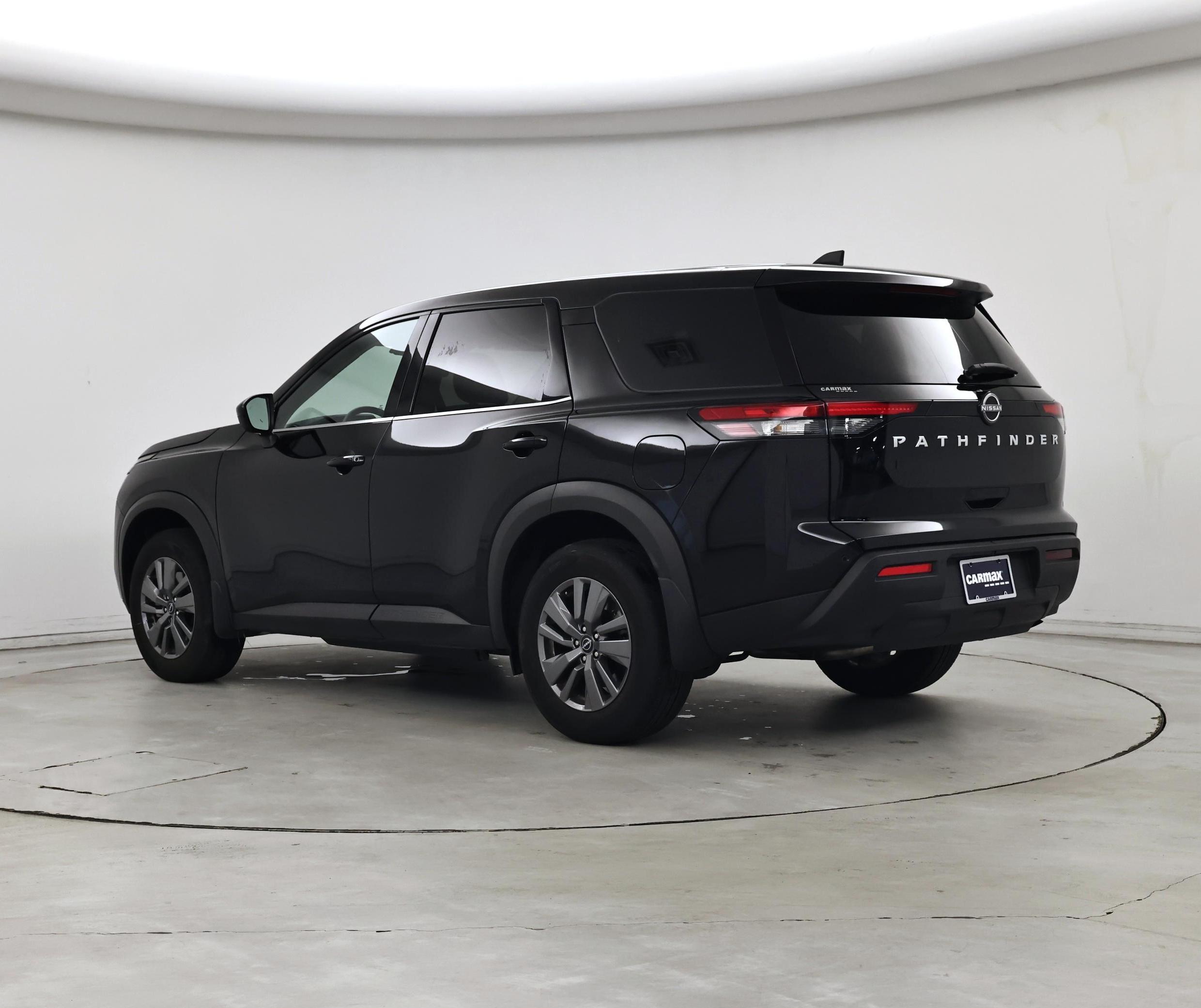Thumbnail: 2025 Nissan Pathfinder - 2