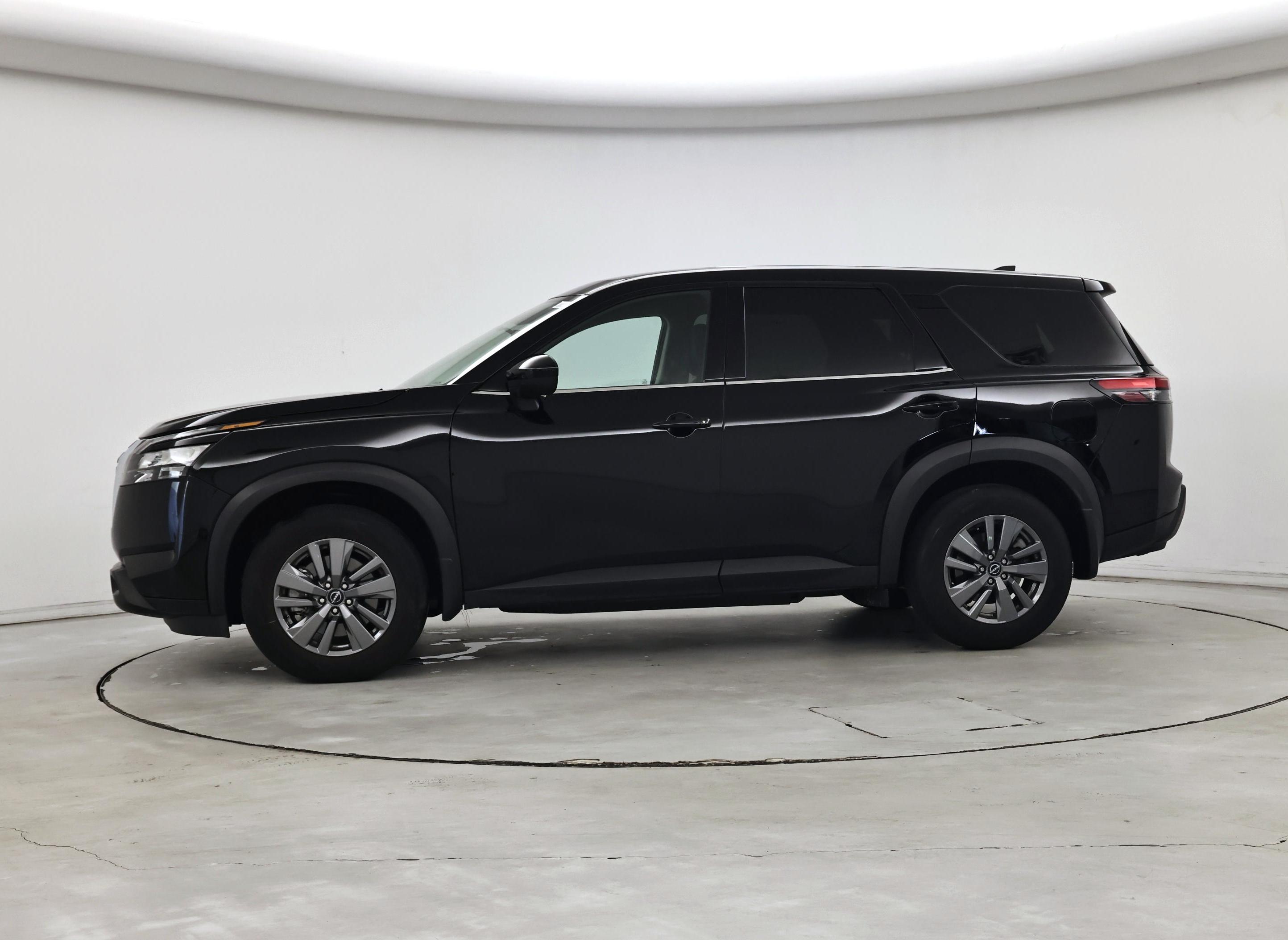 Thumbnail: 2025 Nissan Pathfinder - 3