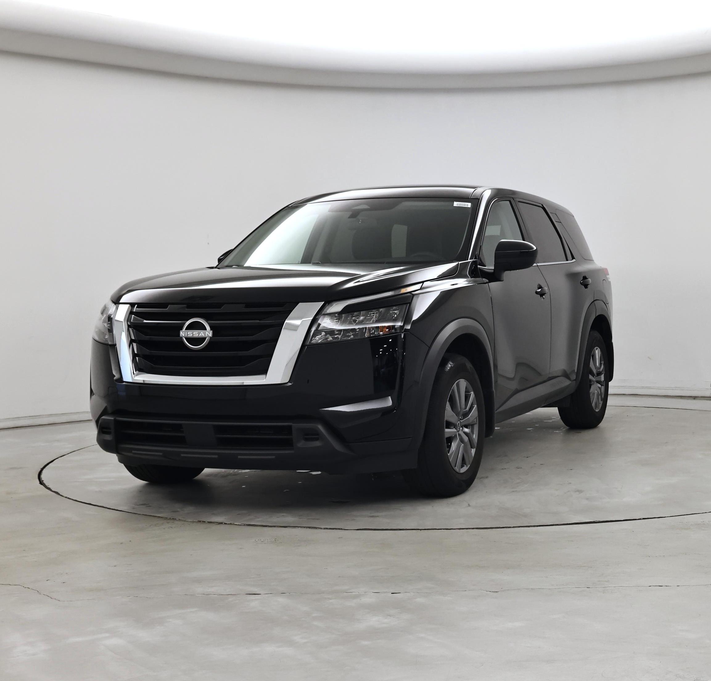 Thumbnail: 2025 Nissan Pathfinder - 4