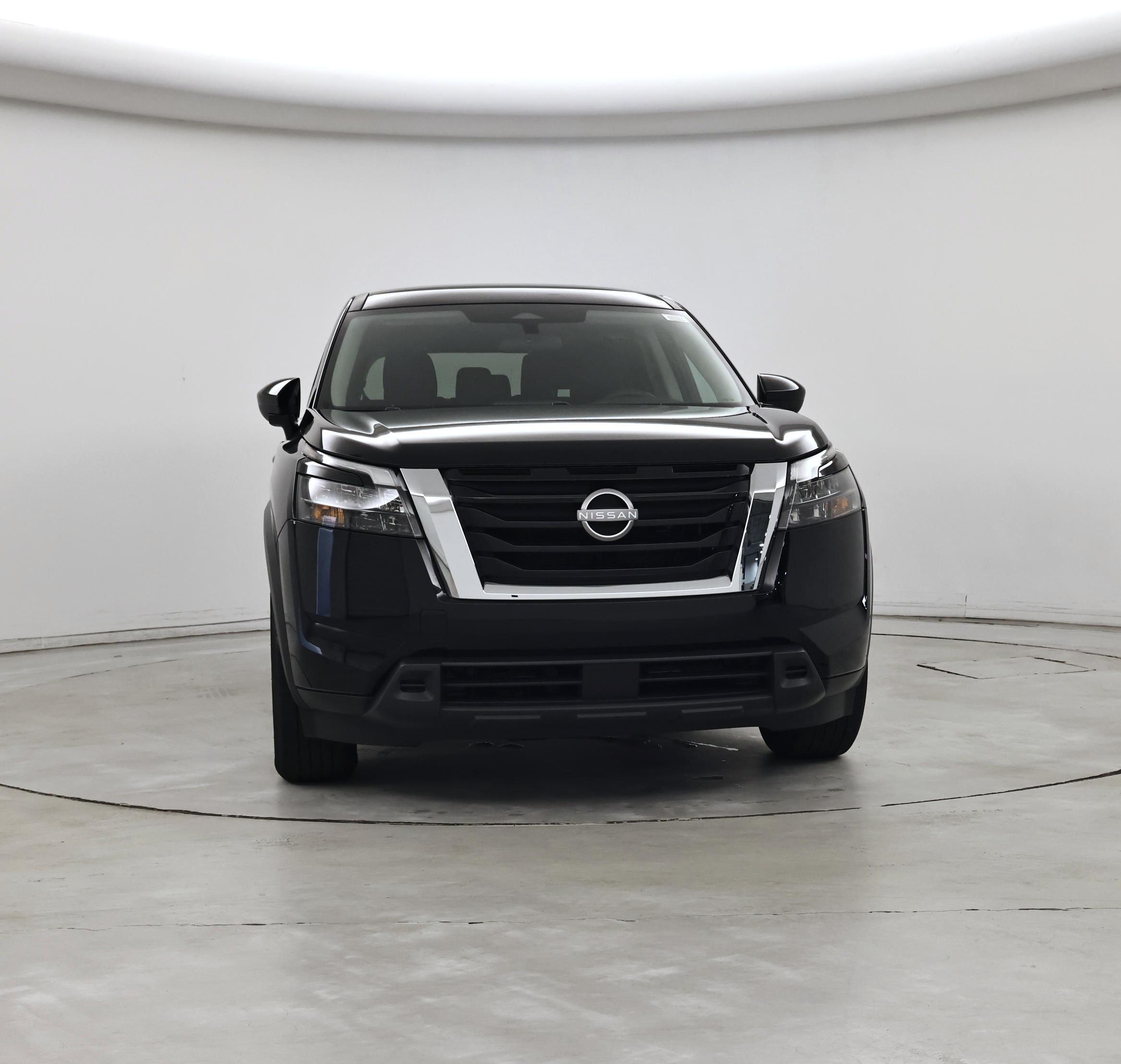 Thumbnail: 2025 Nissan Pathfinder - 5
