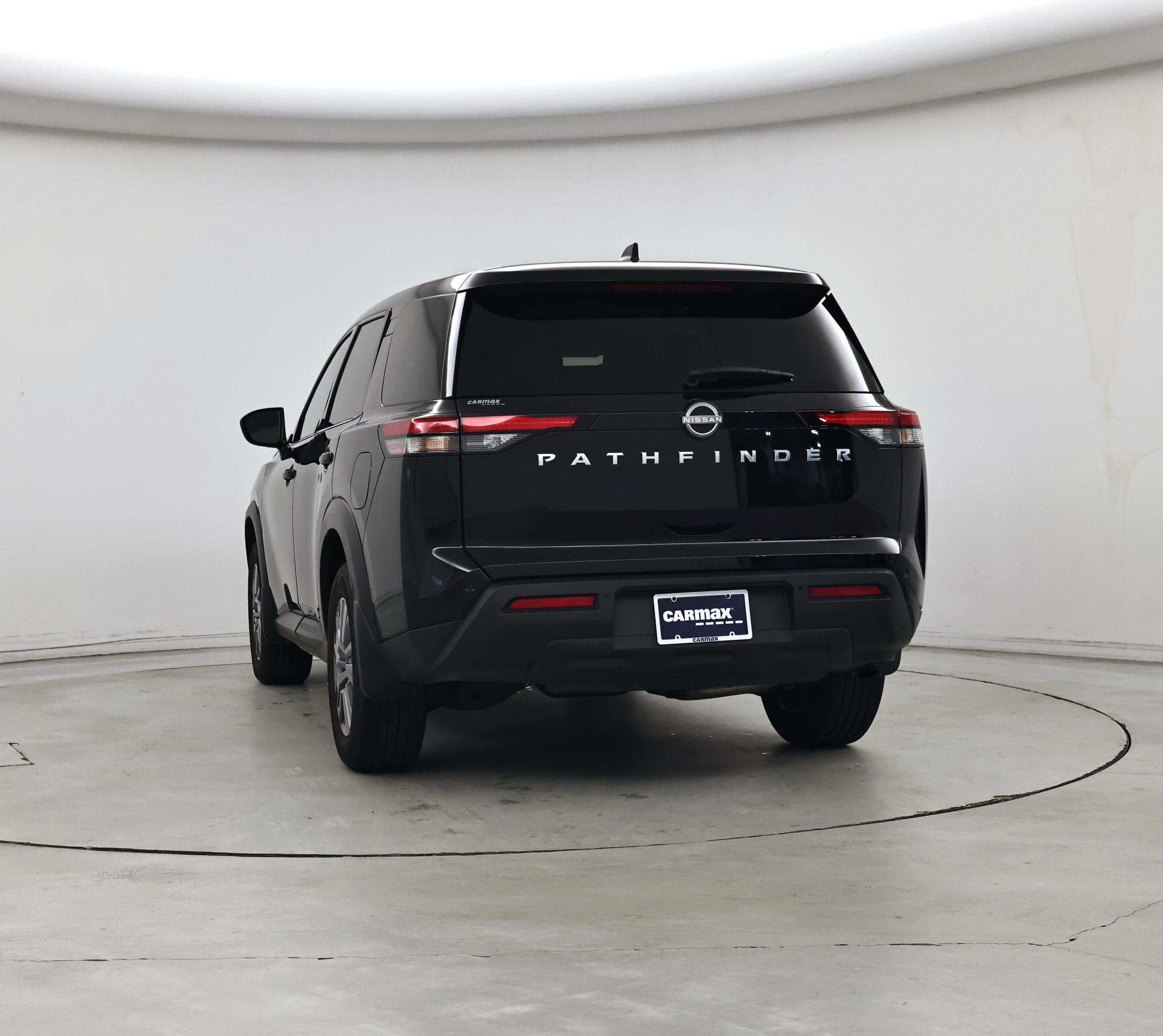 Thumbnail: 2025 Nissan Pathfinder - 6
