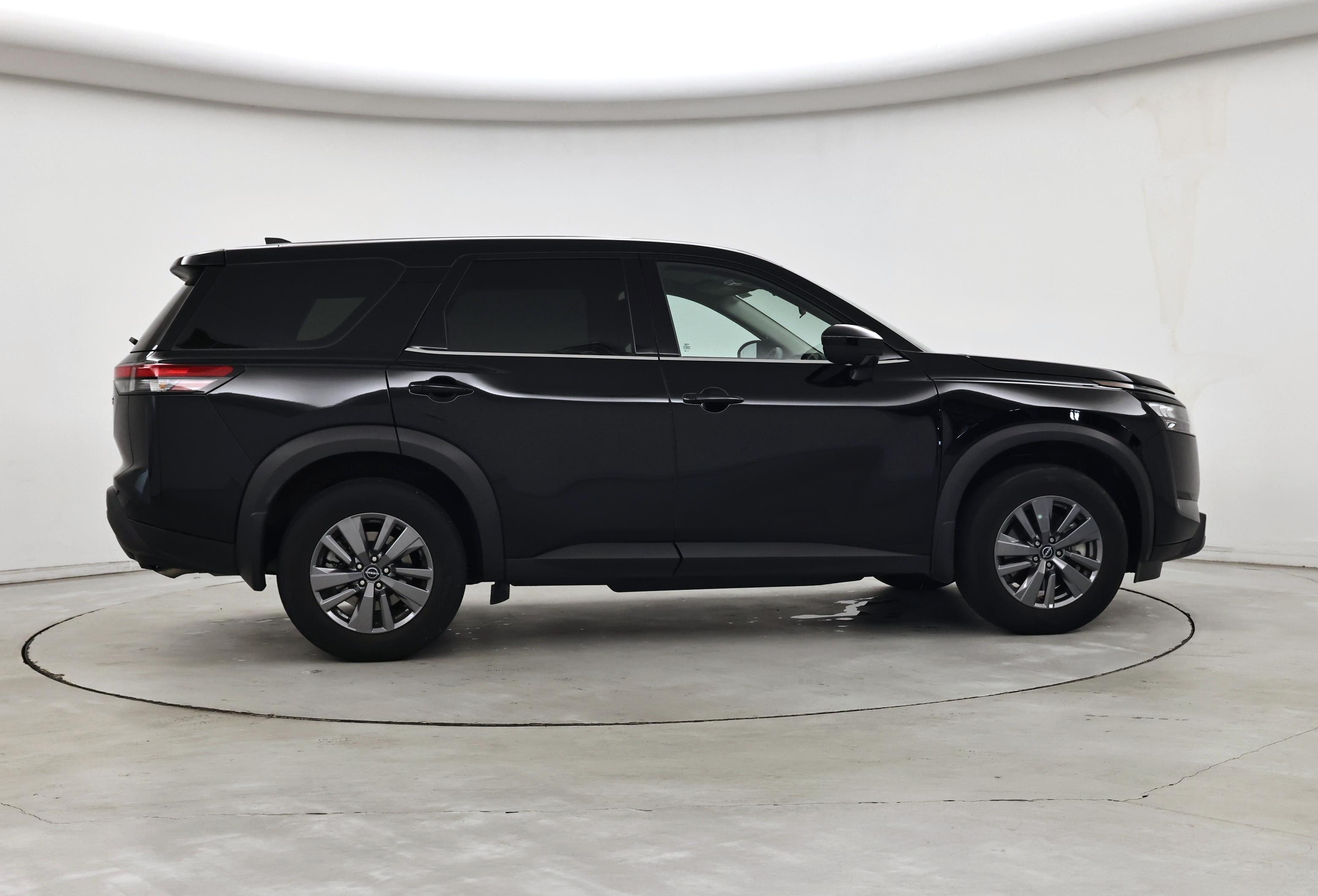 Thumbnail: 2025 Nissan Pathfinder - 7