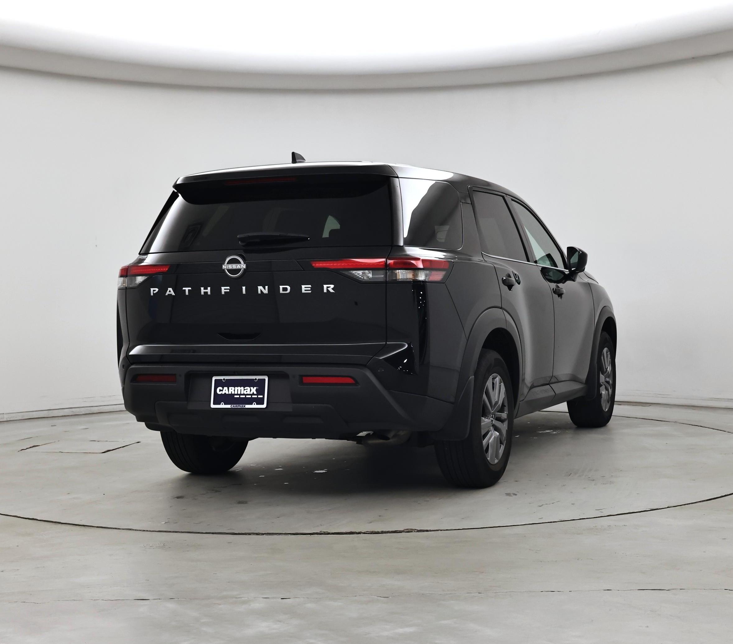 Thumbnail: 2025 Nissan Pathfinder - 8