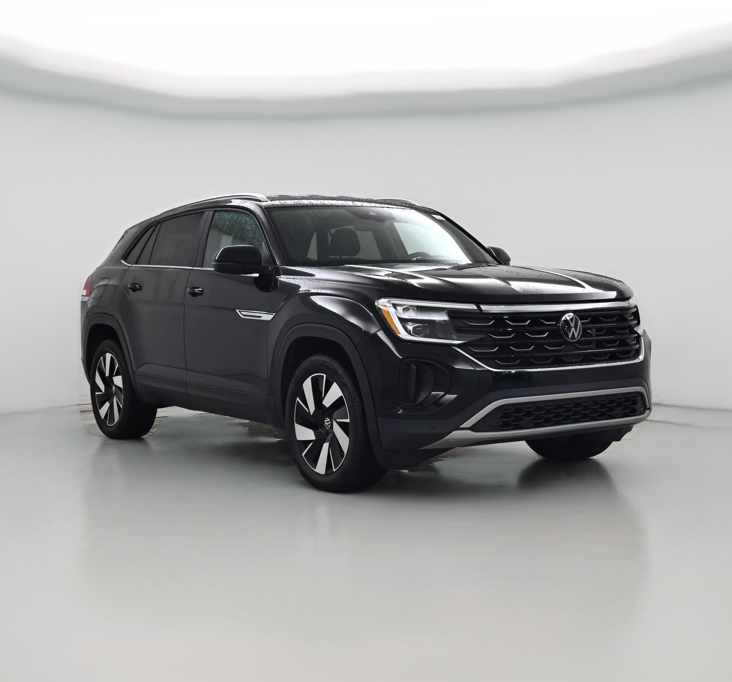 Thumbnail: 2024 Volkswagen Atlas - 1