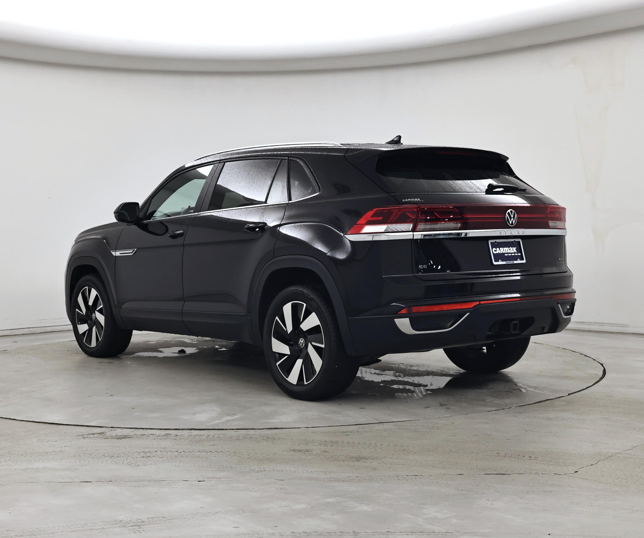 Thumbnail: 2024 Volkswagen Atlas - 2