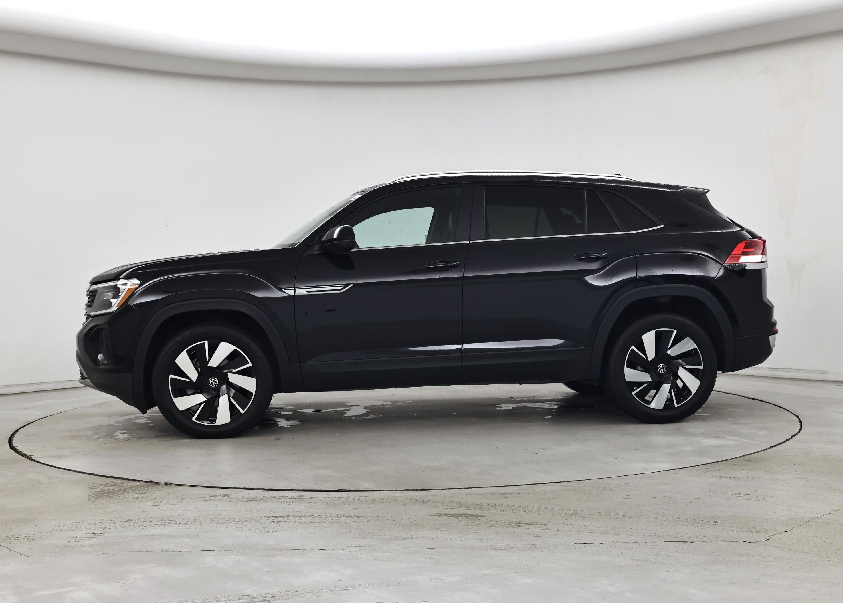 Thumbnail: 2024 Volkswagen Atlas - 3