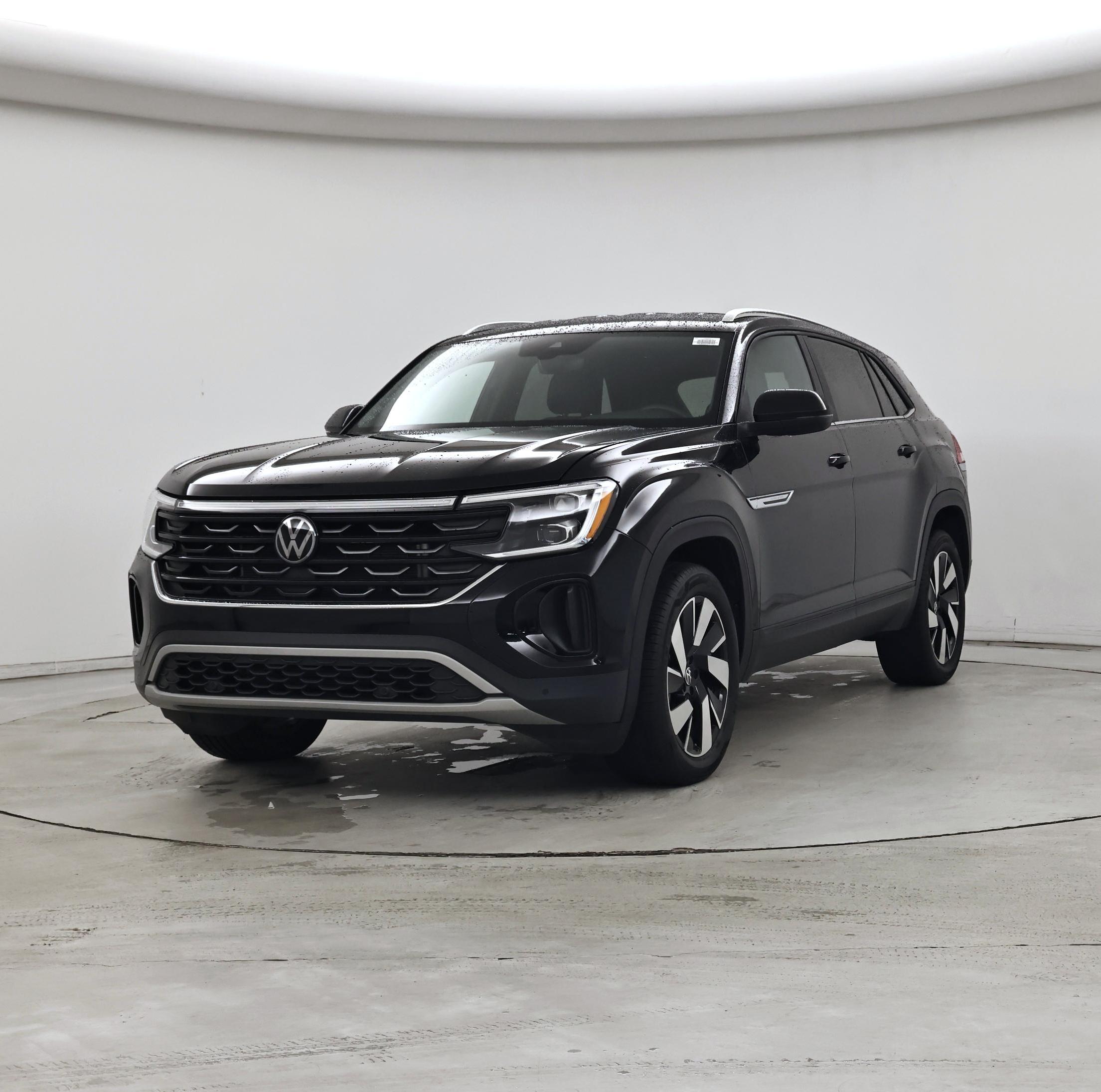 Thumbnail: 2024 Volkswagen Atlas - 4