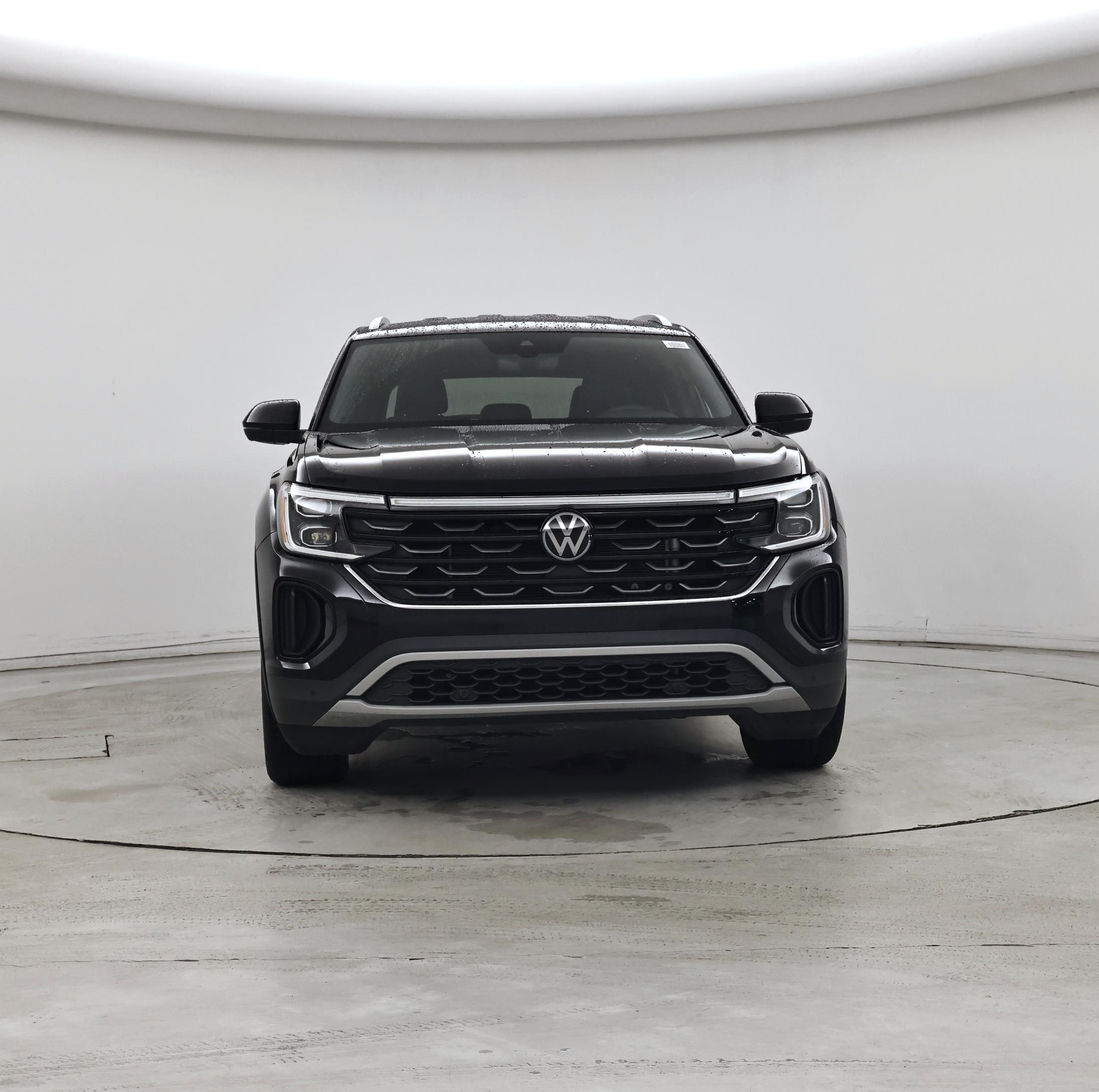 Thumbnail: 2024 Volkswagen Atlas - 5