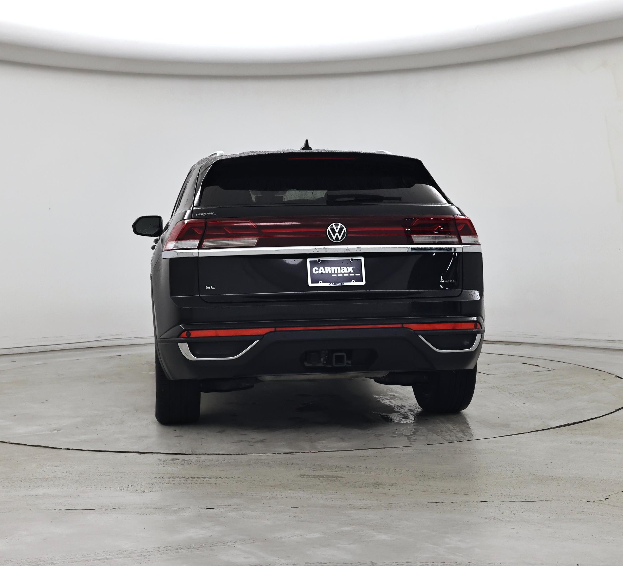 Thumbnail: 2024 Volkswagen Atlas - 6