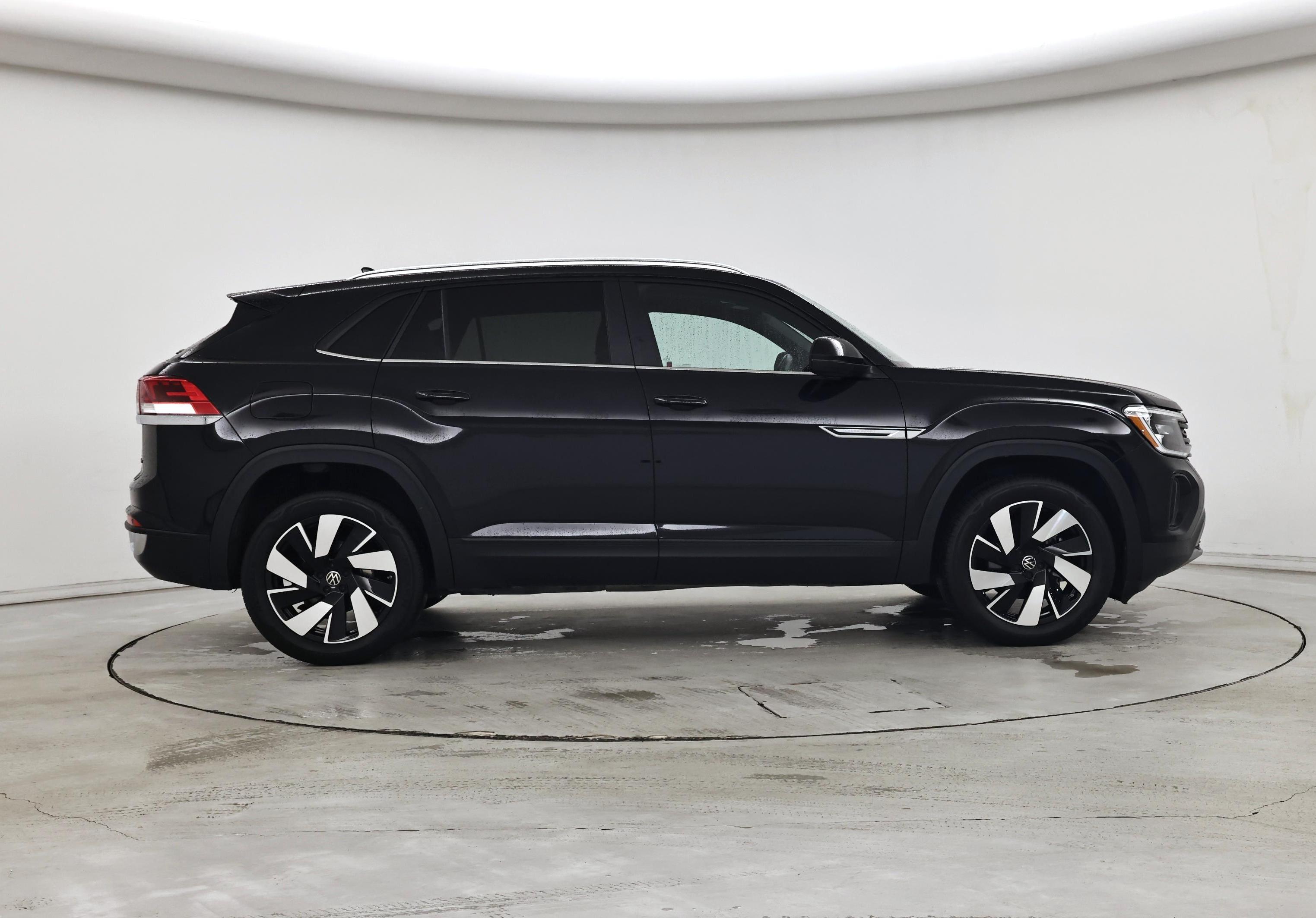 Thumbnail: 2024 Volkswagen Atlas - 7
