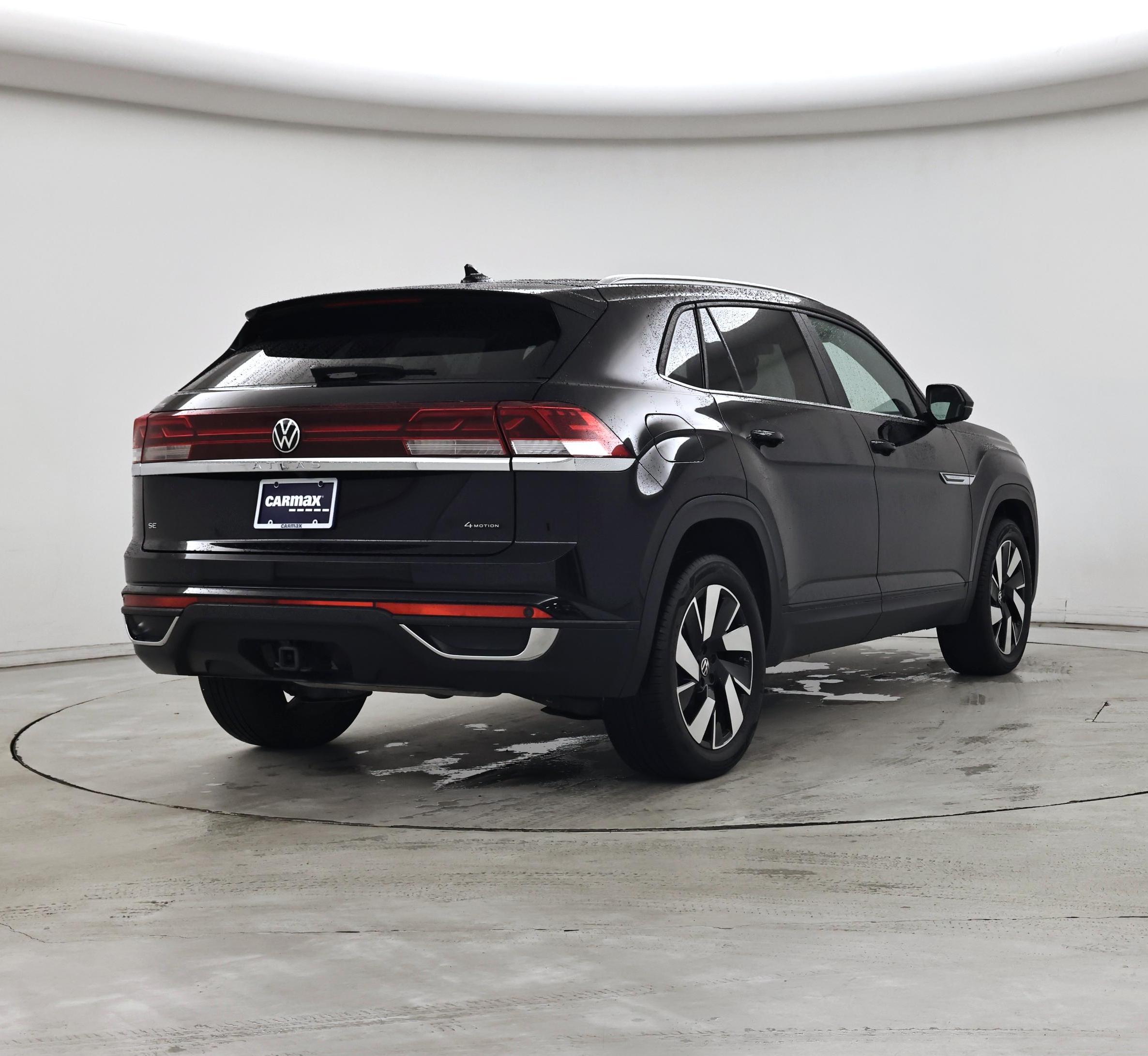 Thumbnail: 2024 Volkswagen Atlas - 8