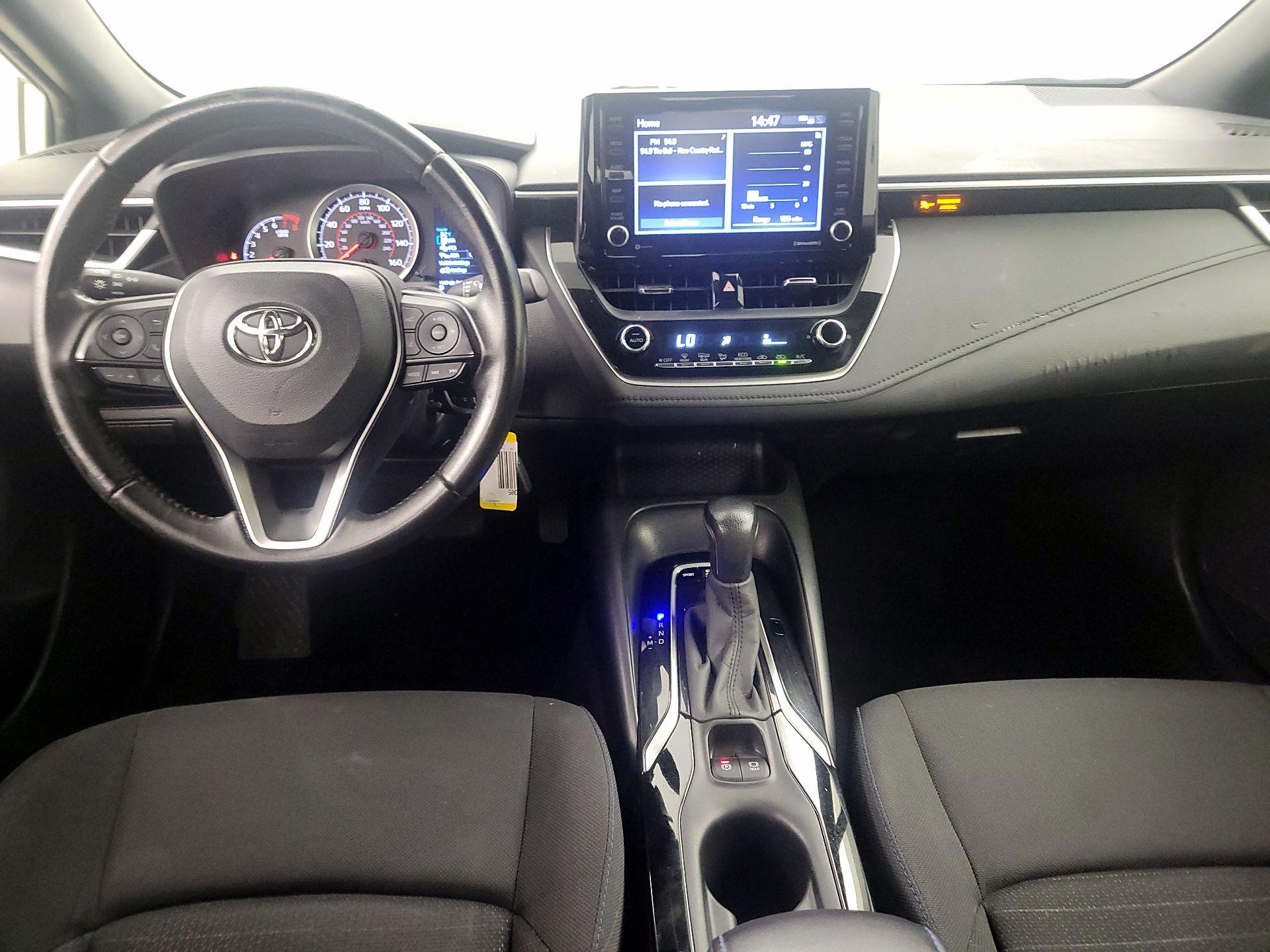 Thumbnail: 2022 Toyota Corolla - 9
