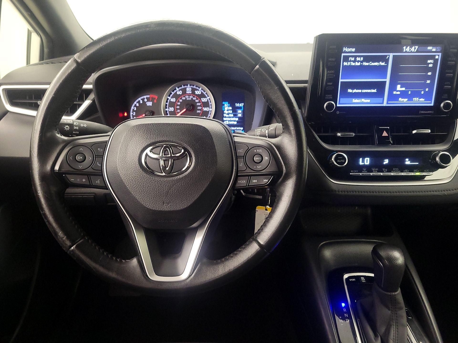 Thumbnail: 2022 Toyota Corolla - 10