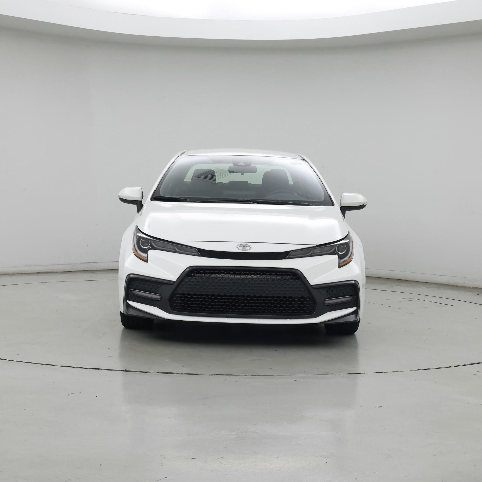 Thumbnail: 2022 Toyota Corolla - 5