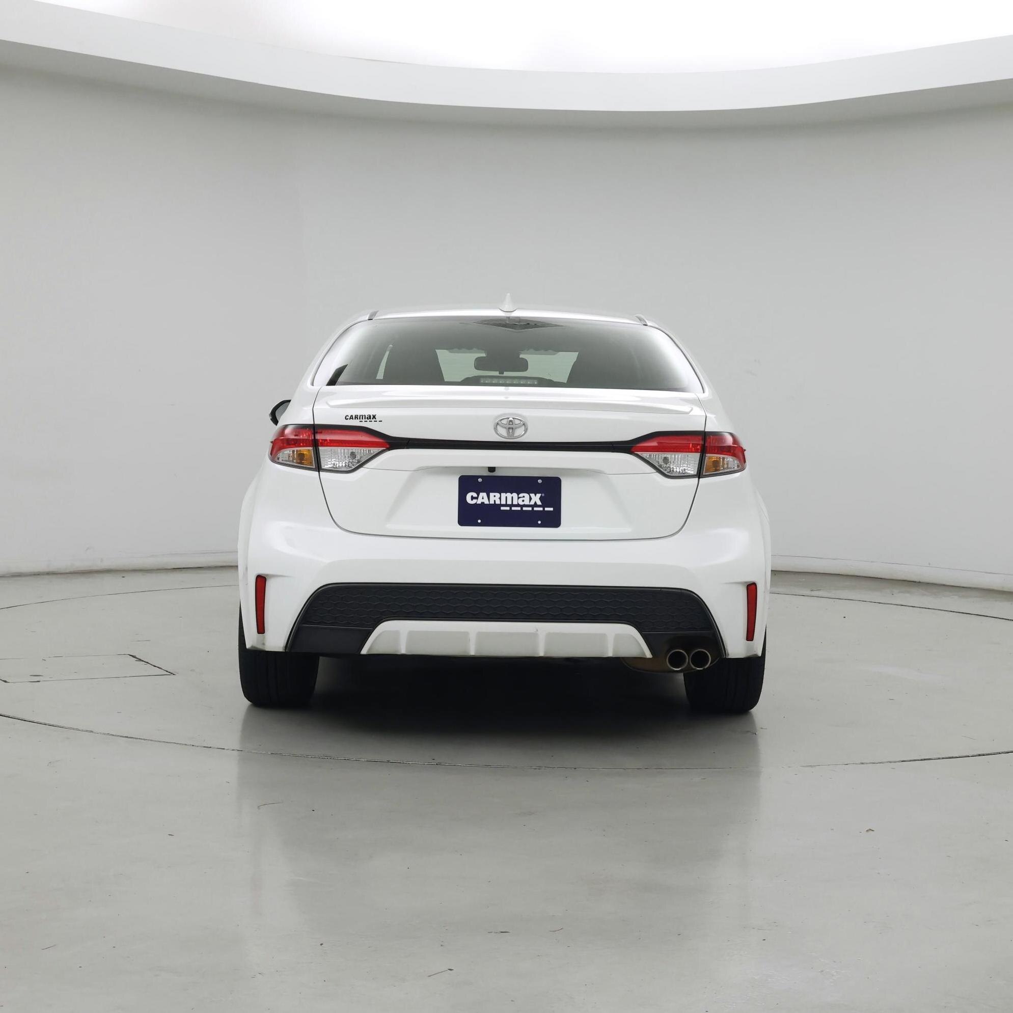 Thumbnail: 2022 Toyota Corolla - 6