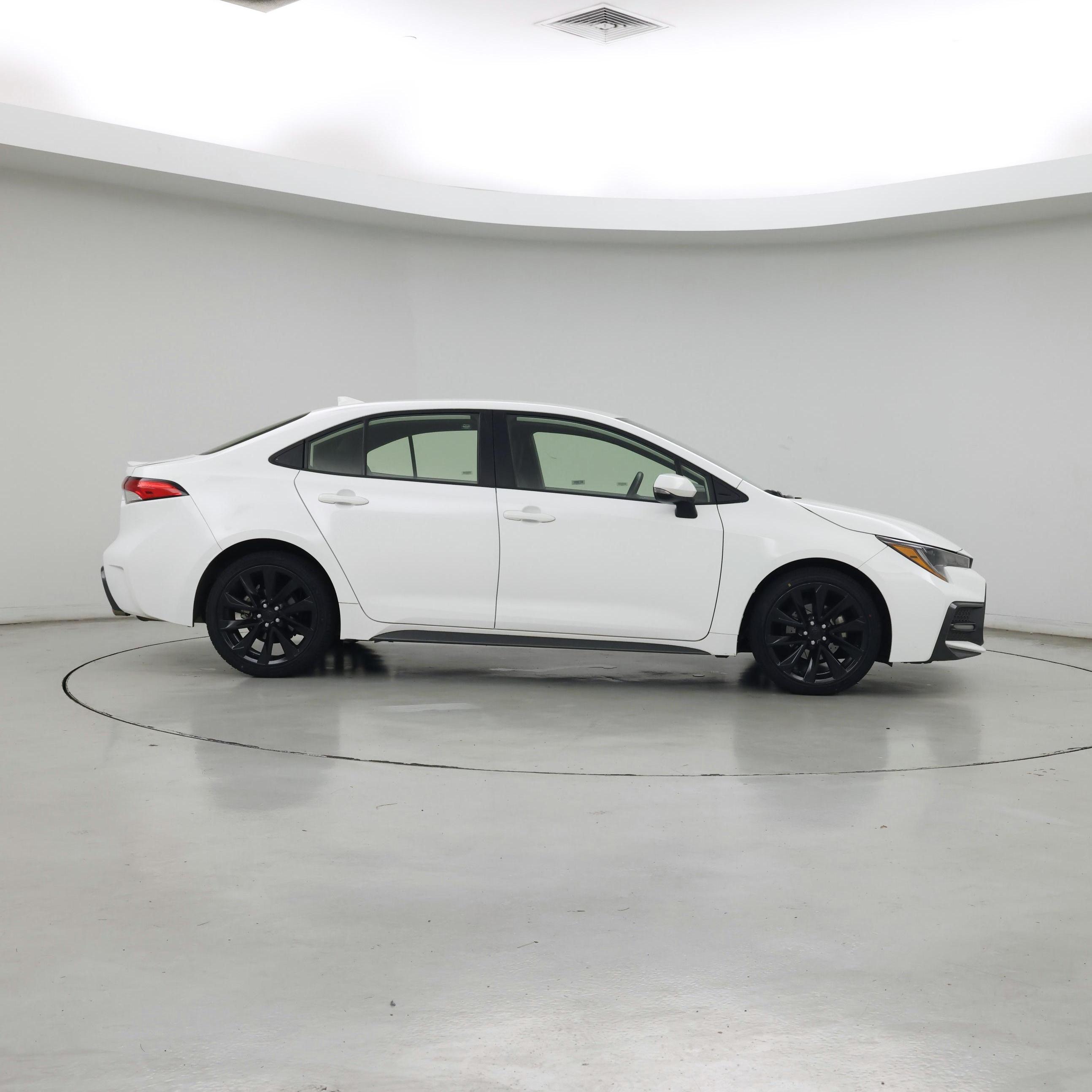 Thumbnail: 2022 Toyota Corolla - 7