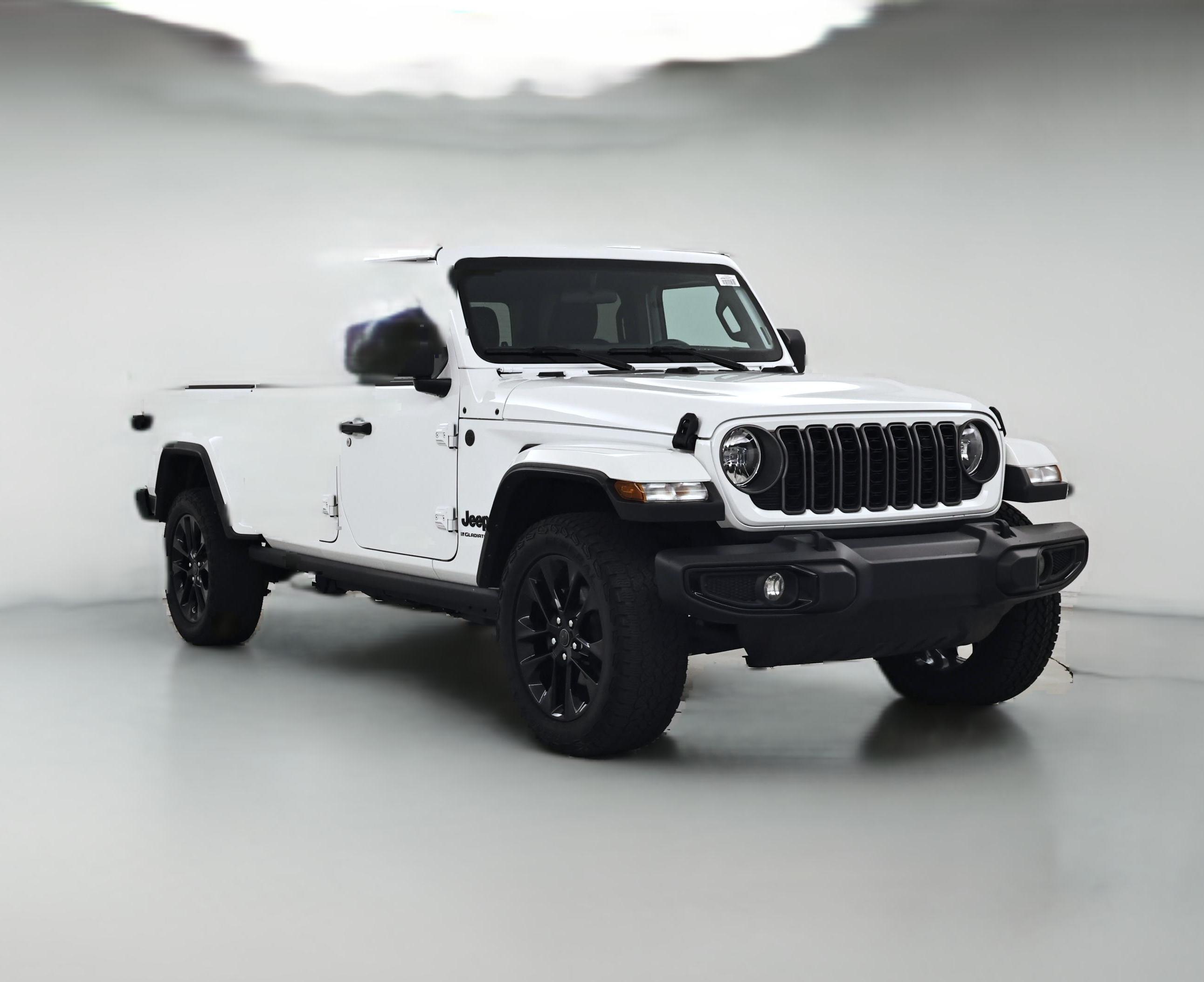 Thumbnail: 2025 Jeep Gladiator - 1