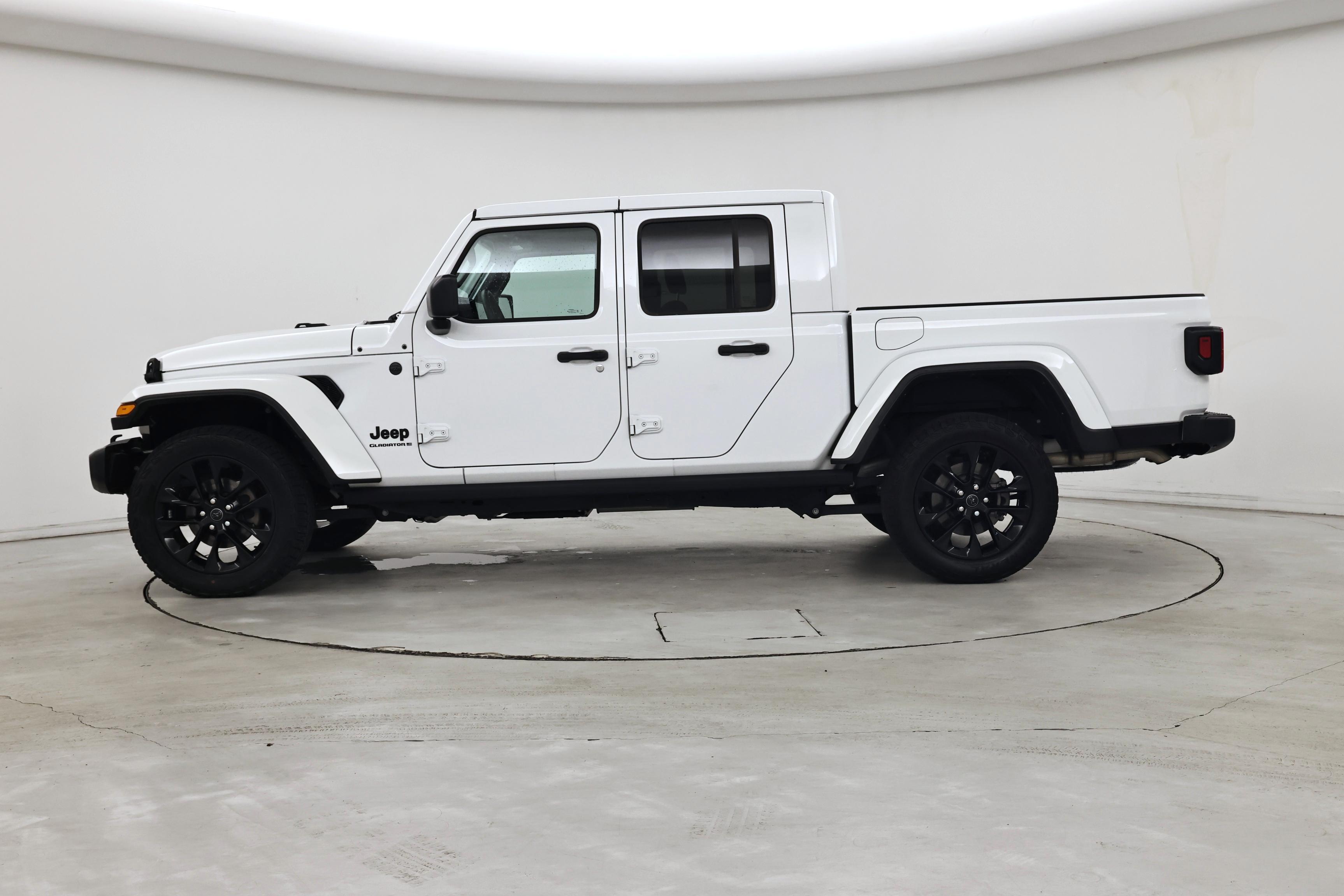 Thumbnail: 2025 Jeep Gladiator - 3