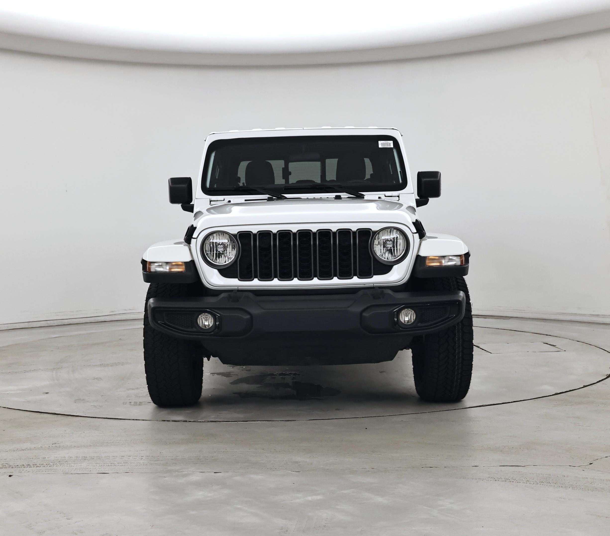 Thumbnail: 2025 Jeep Gladiator - 5