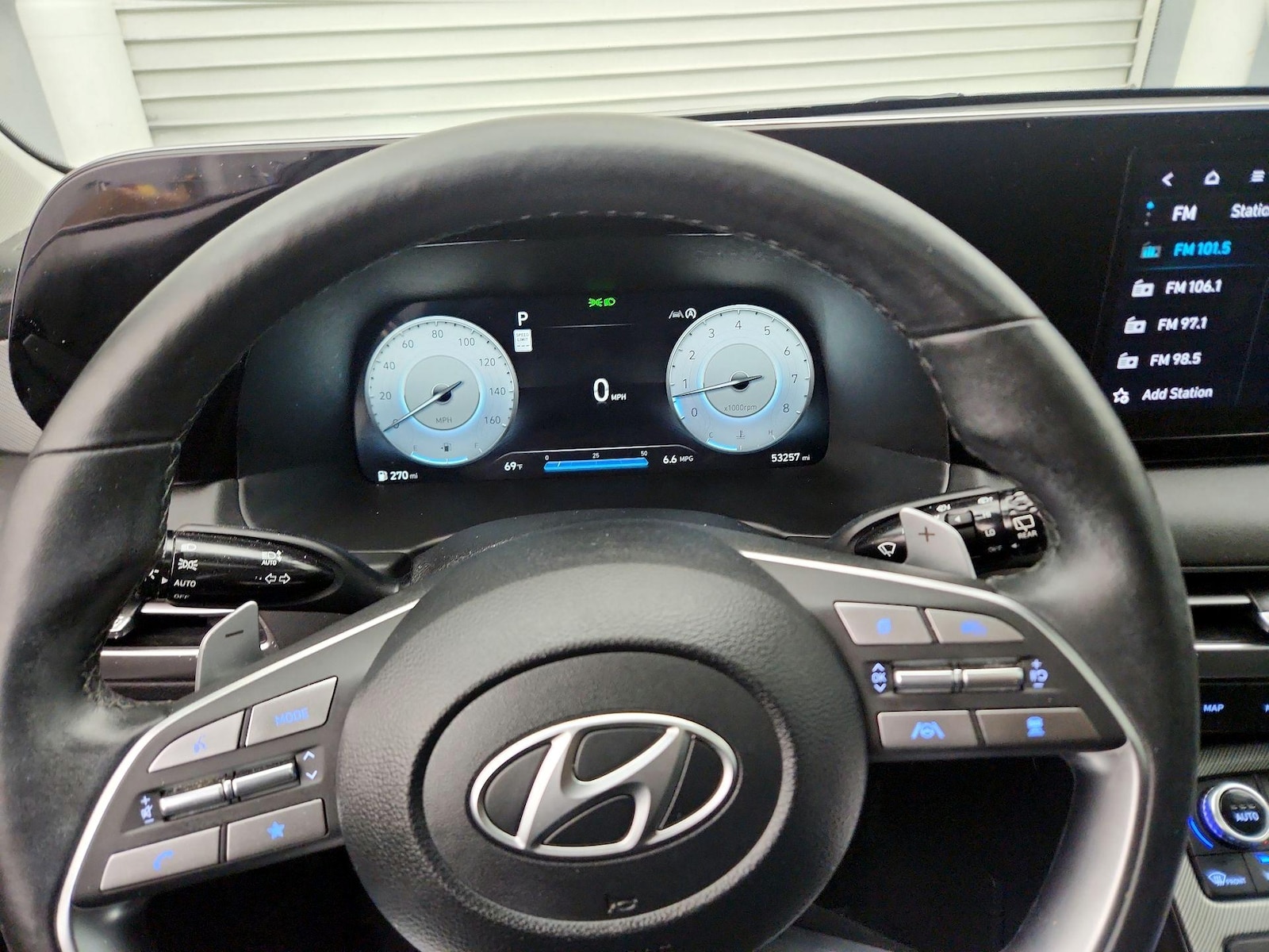 2023 Hyundai Palisade SEL - Photo 11