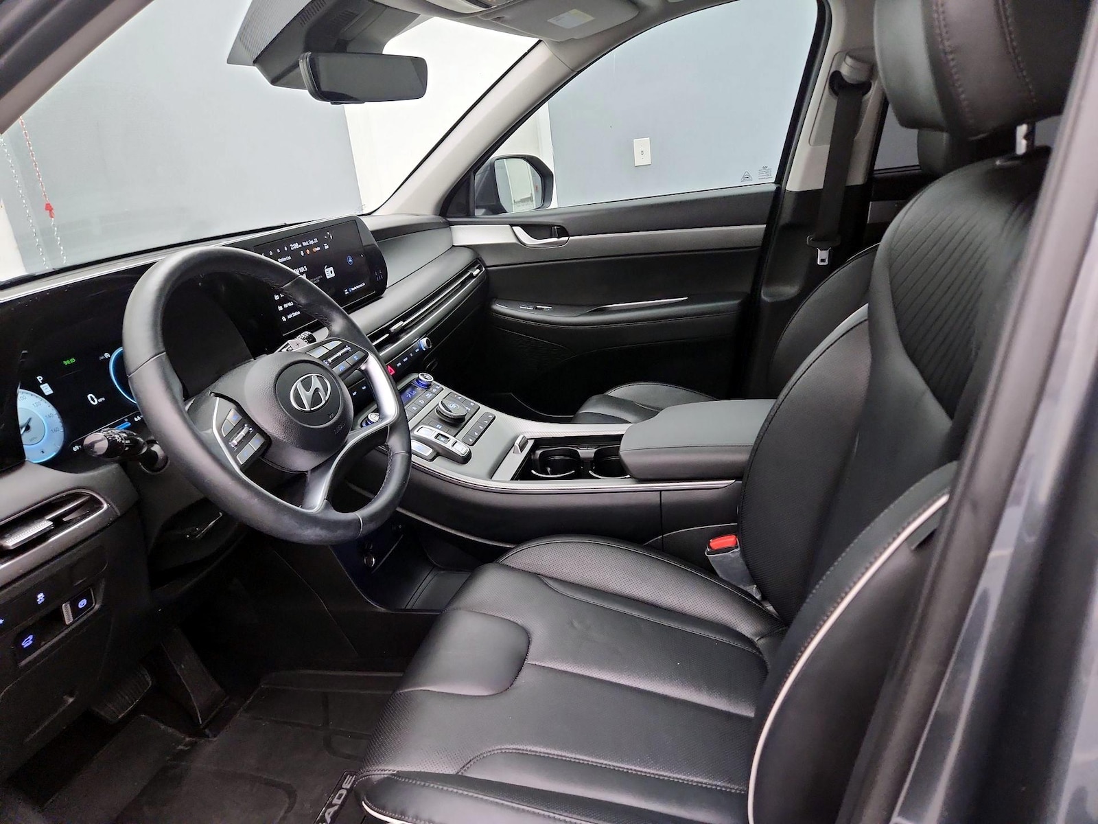 2023 Hyundai Palisade SEL - Photo 12