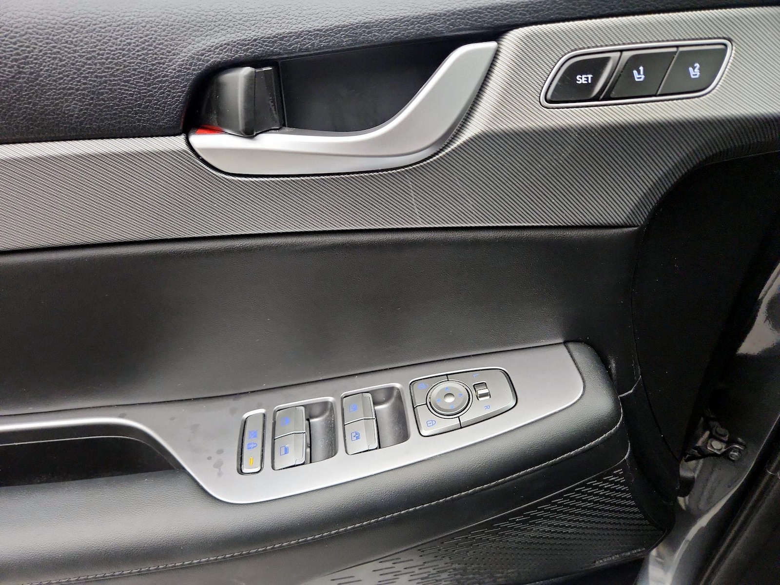 2023 Hyundai Palisade SEL - Photo 13