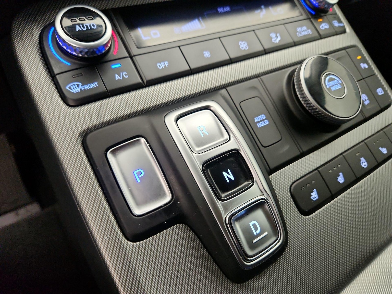 2023 Hyundai Palisade SEL - Photo 19