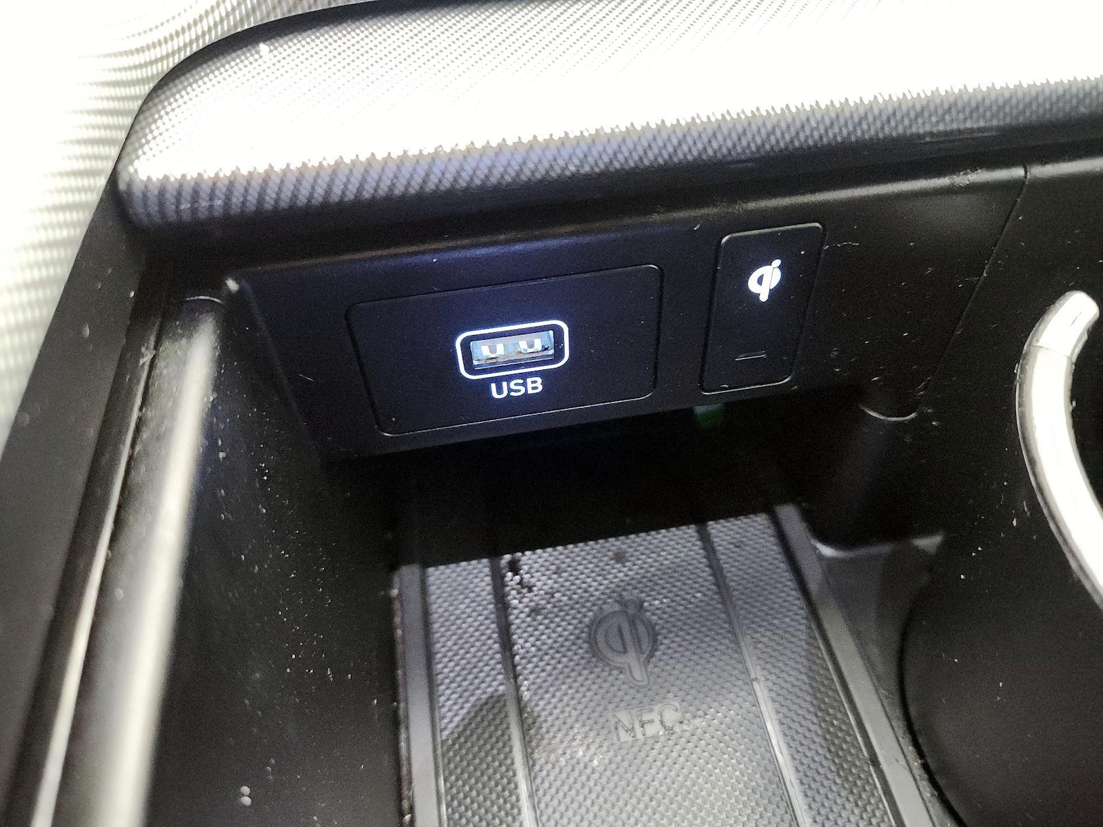 2023 Hyundai Palisade SEL - Photo 20