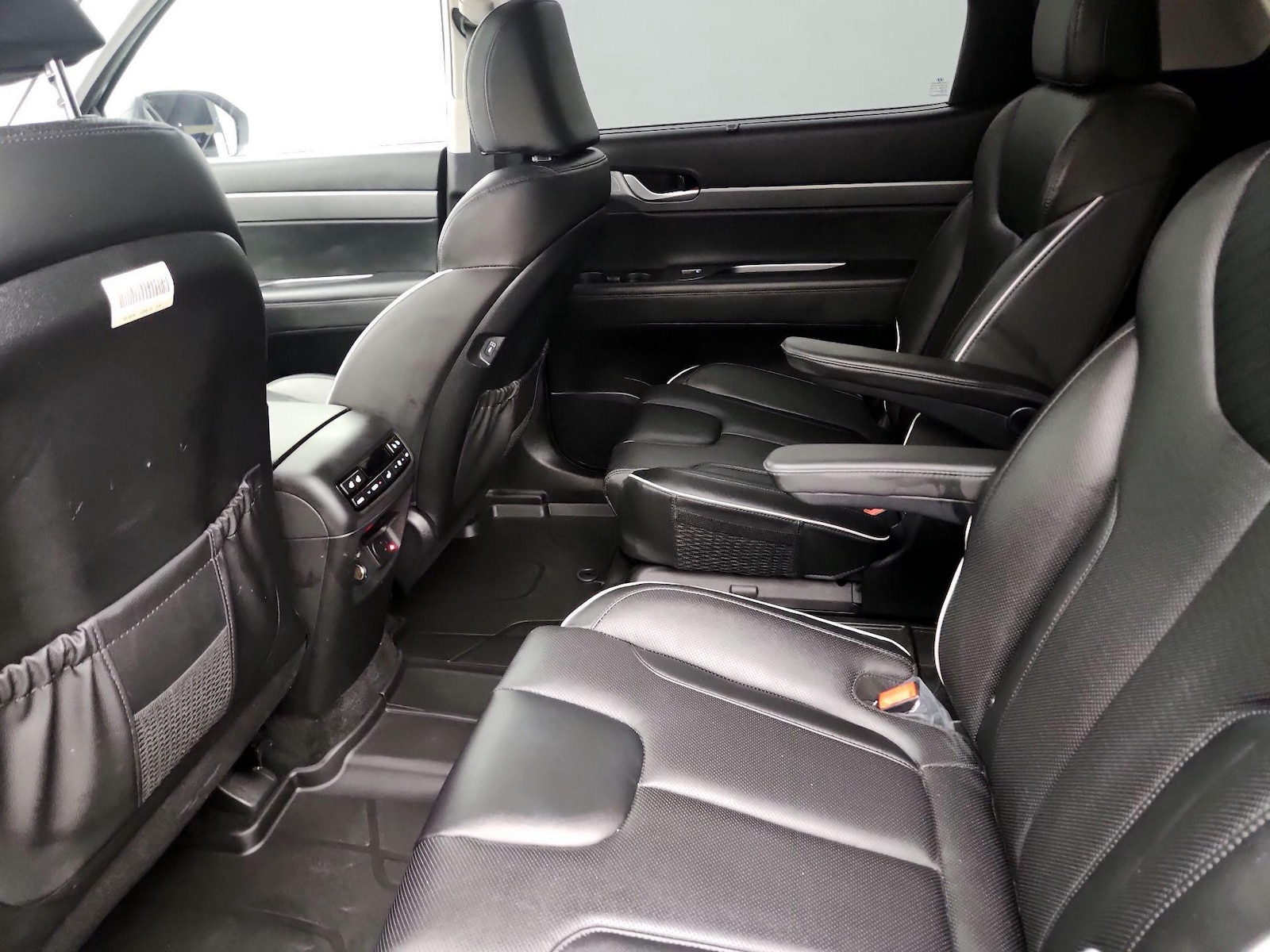 2023 Hyundai Palisade SEL - Photo 22