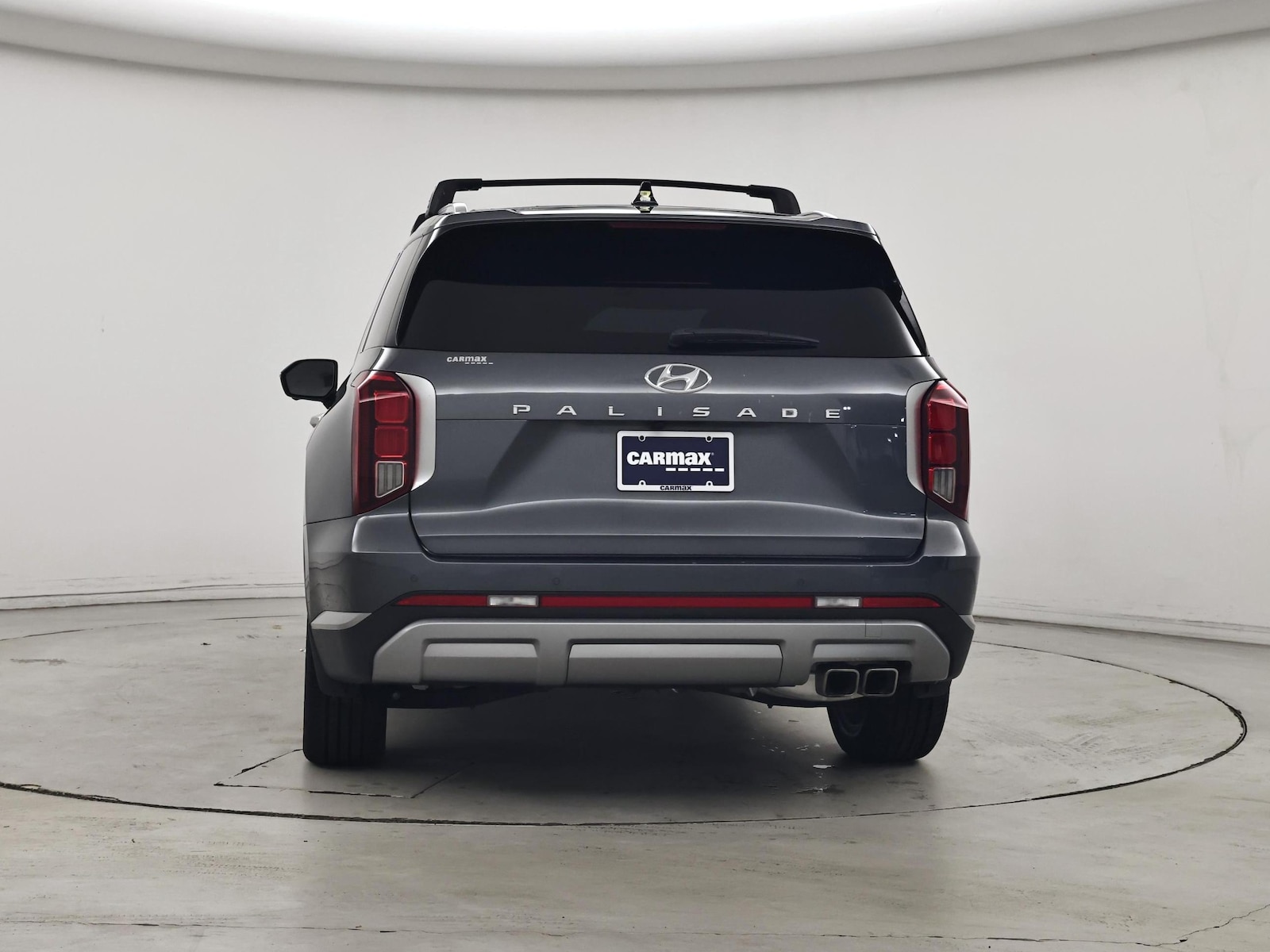 2023 Hyundai Palisade SEL - Photo 7