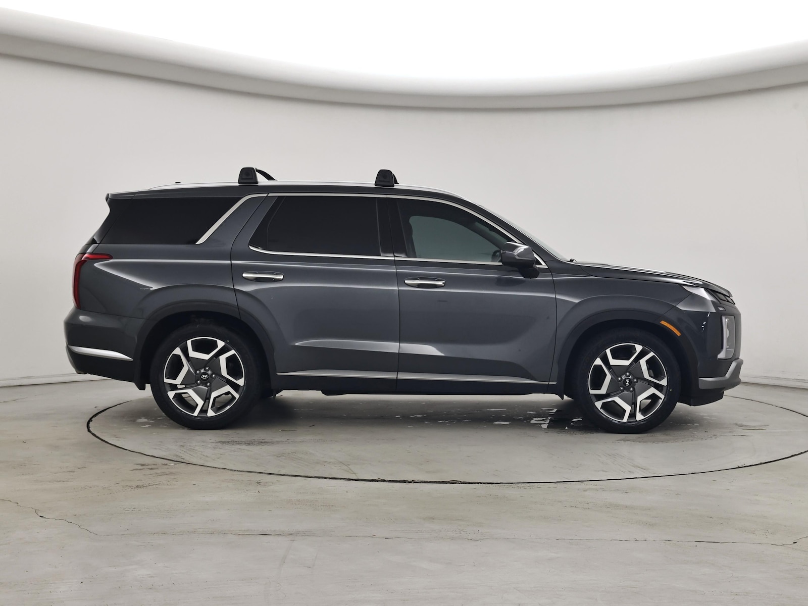 2023 Hyundai Palisade SEL - Photo 8