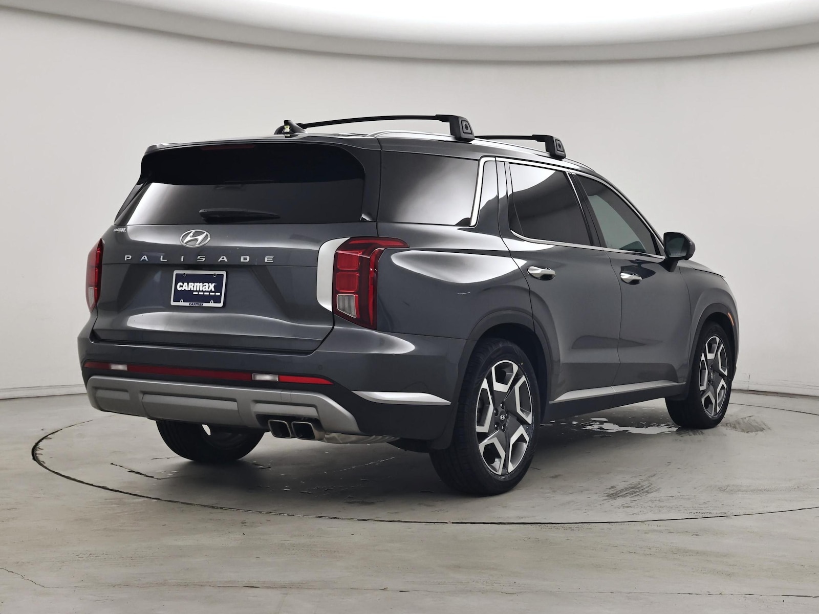 2023 Hyundai Palisade SEL - Photo 9