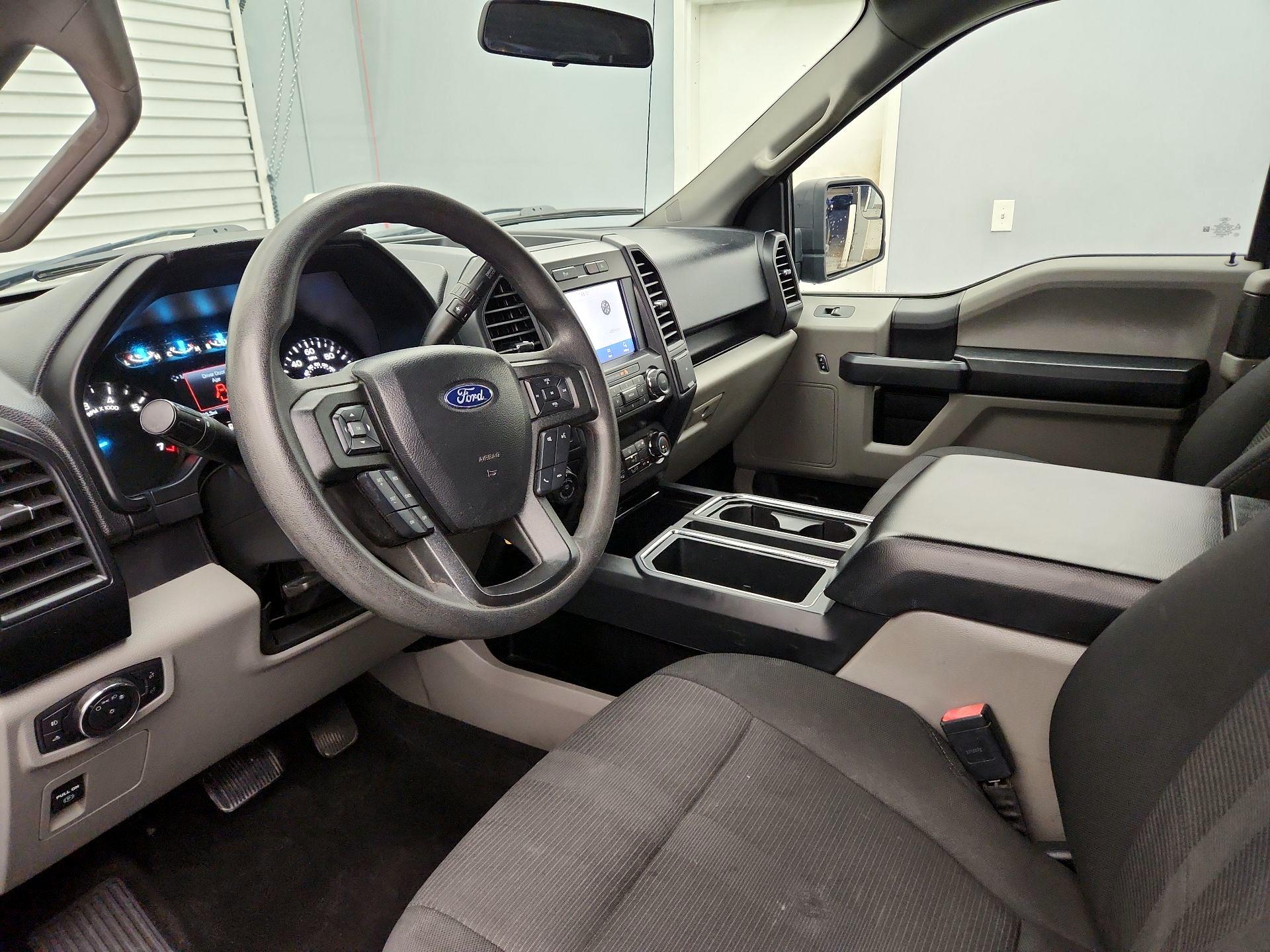 Thumbnail: 2020 Ford F-150 - 9