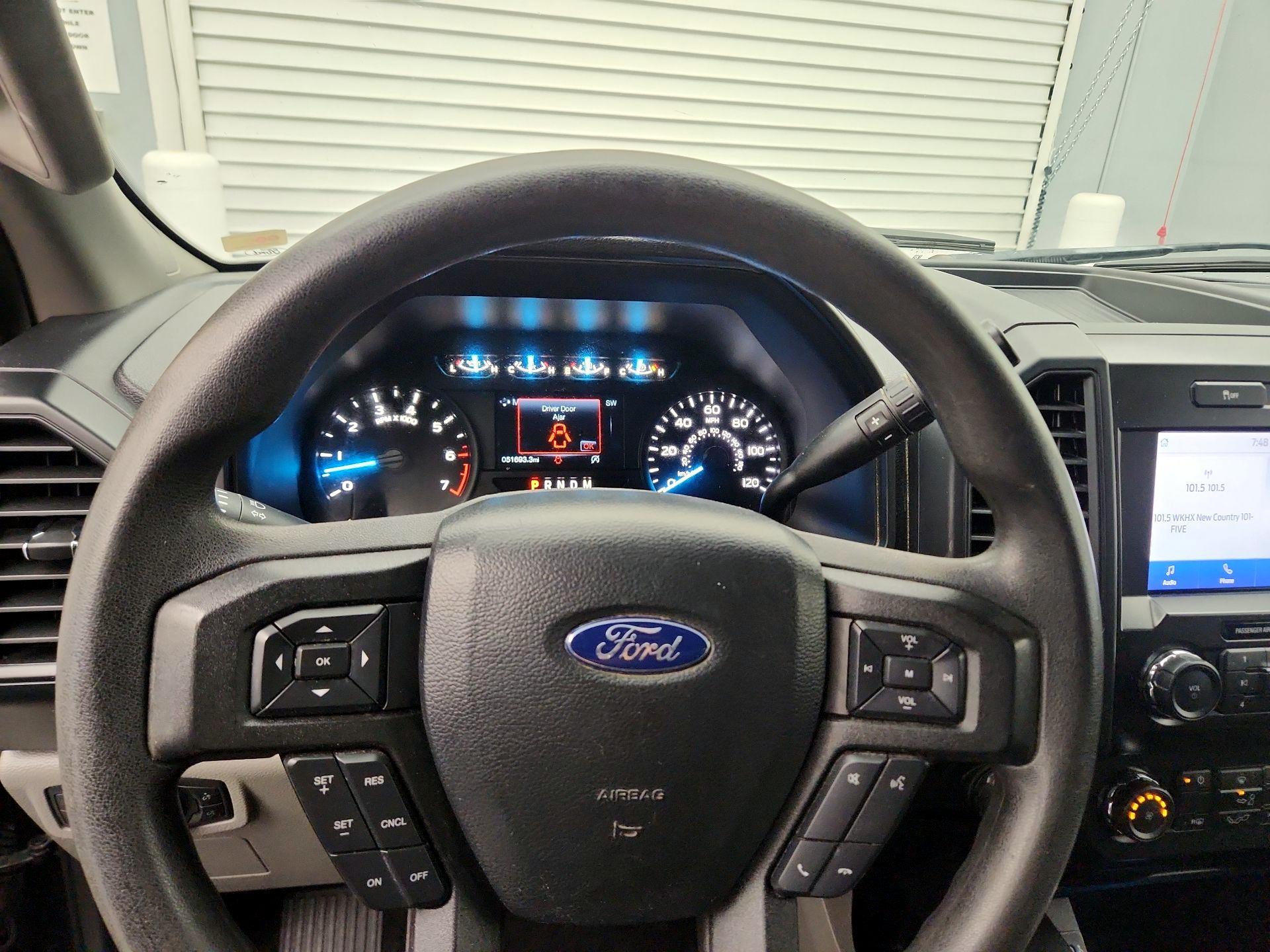 Thumbnail: 2020 Ford F-150 - 10