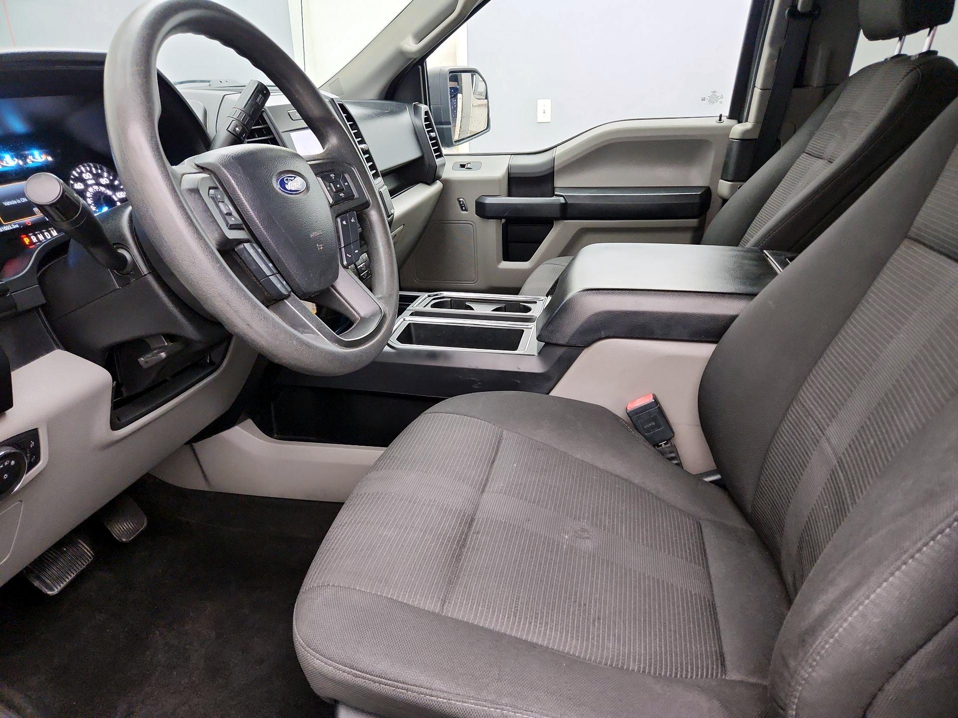 Thumbnail: 2020 Ford F-150 - 11