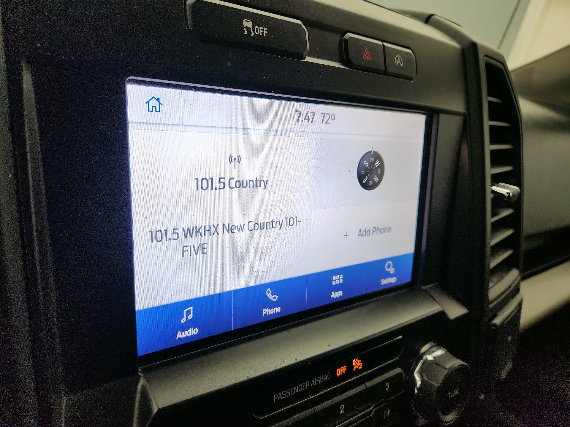 Thumbnail: 2020 Ford F-150 - 15