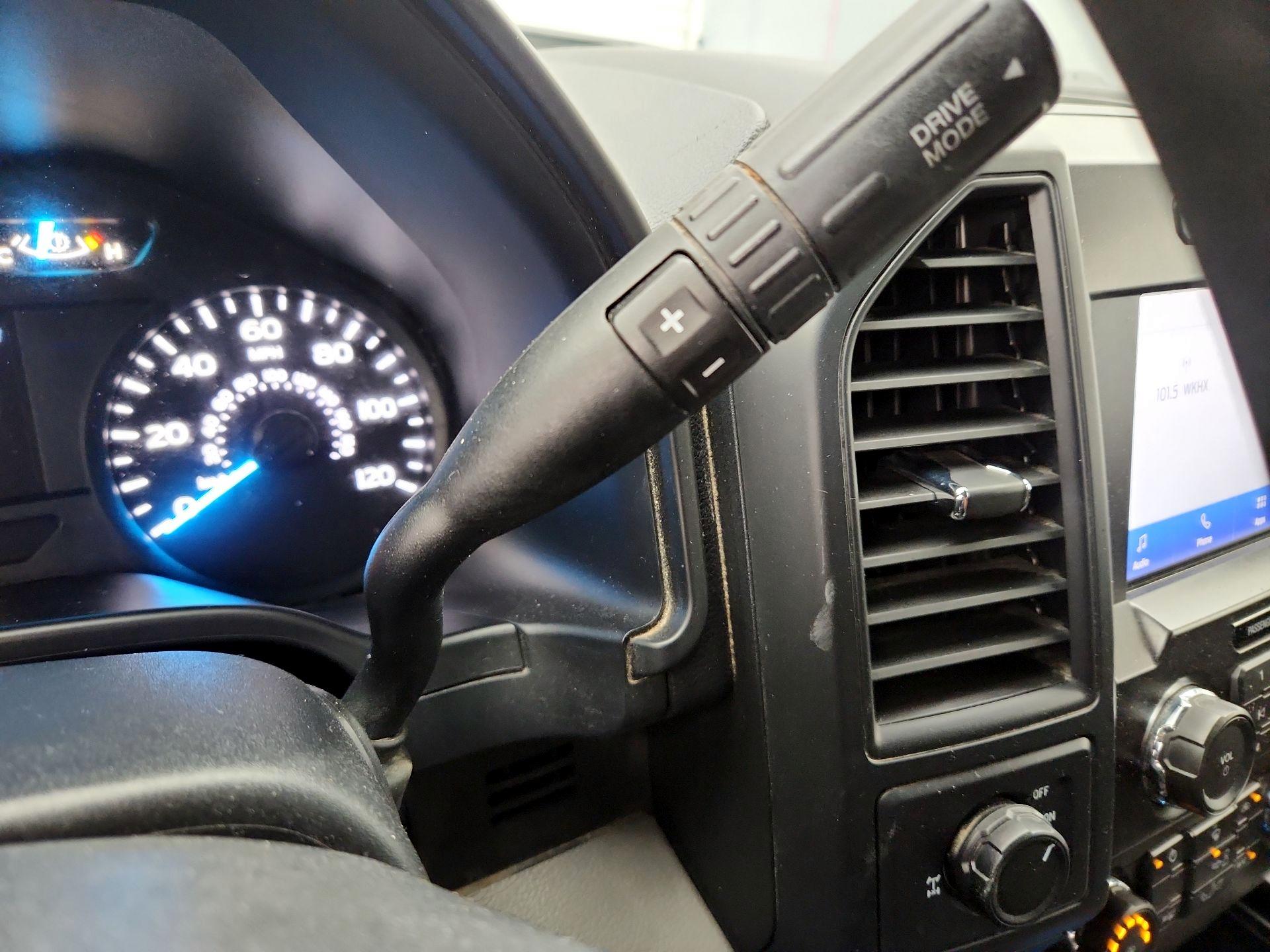 Thumbnail: 2020 Ford F-150 - 17