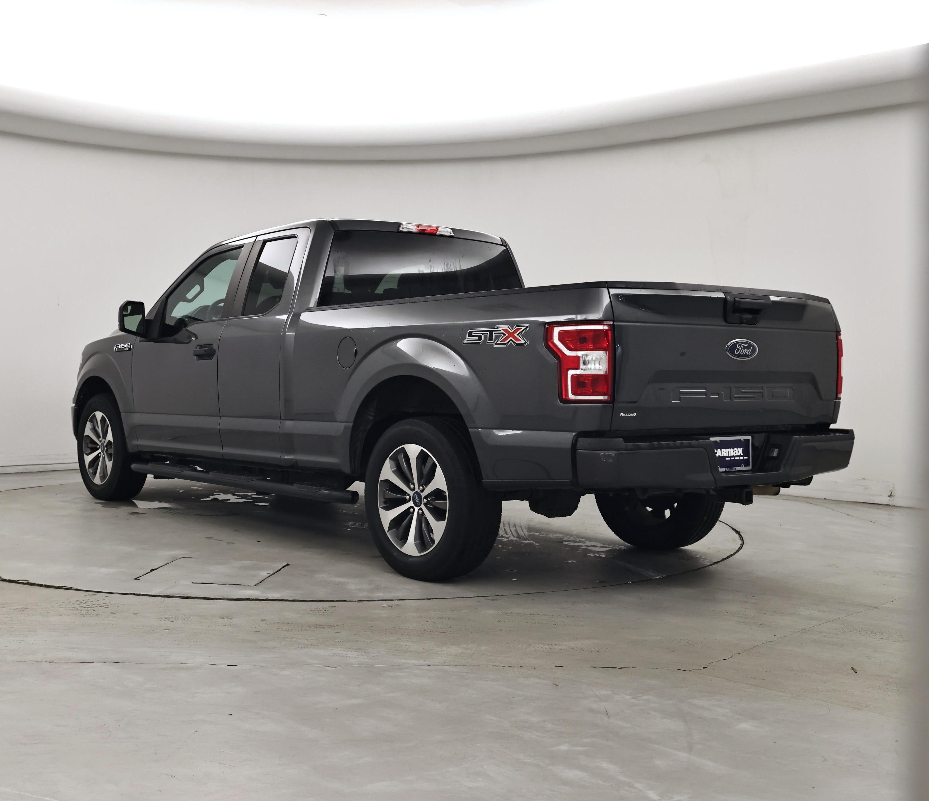 Thumbnail: 2020 Ford F-150 - 2