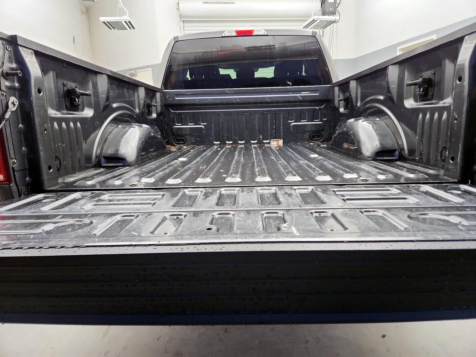 Thumbnail: 2020 Ford F-150 - 19