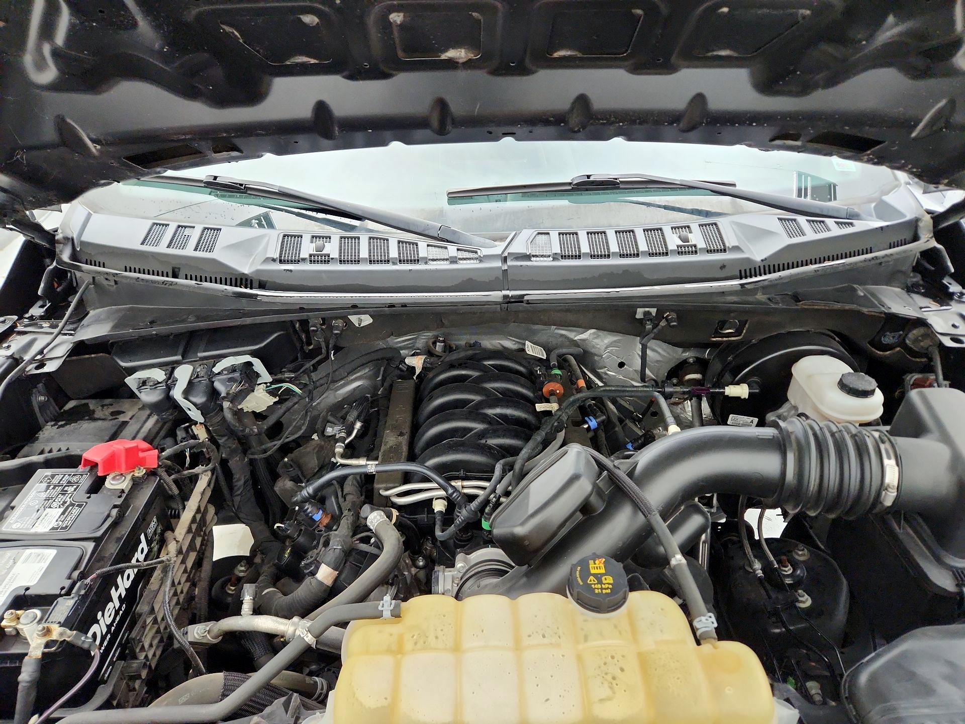 Thumbnail: 2020 Ford F-150 - 20