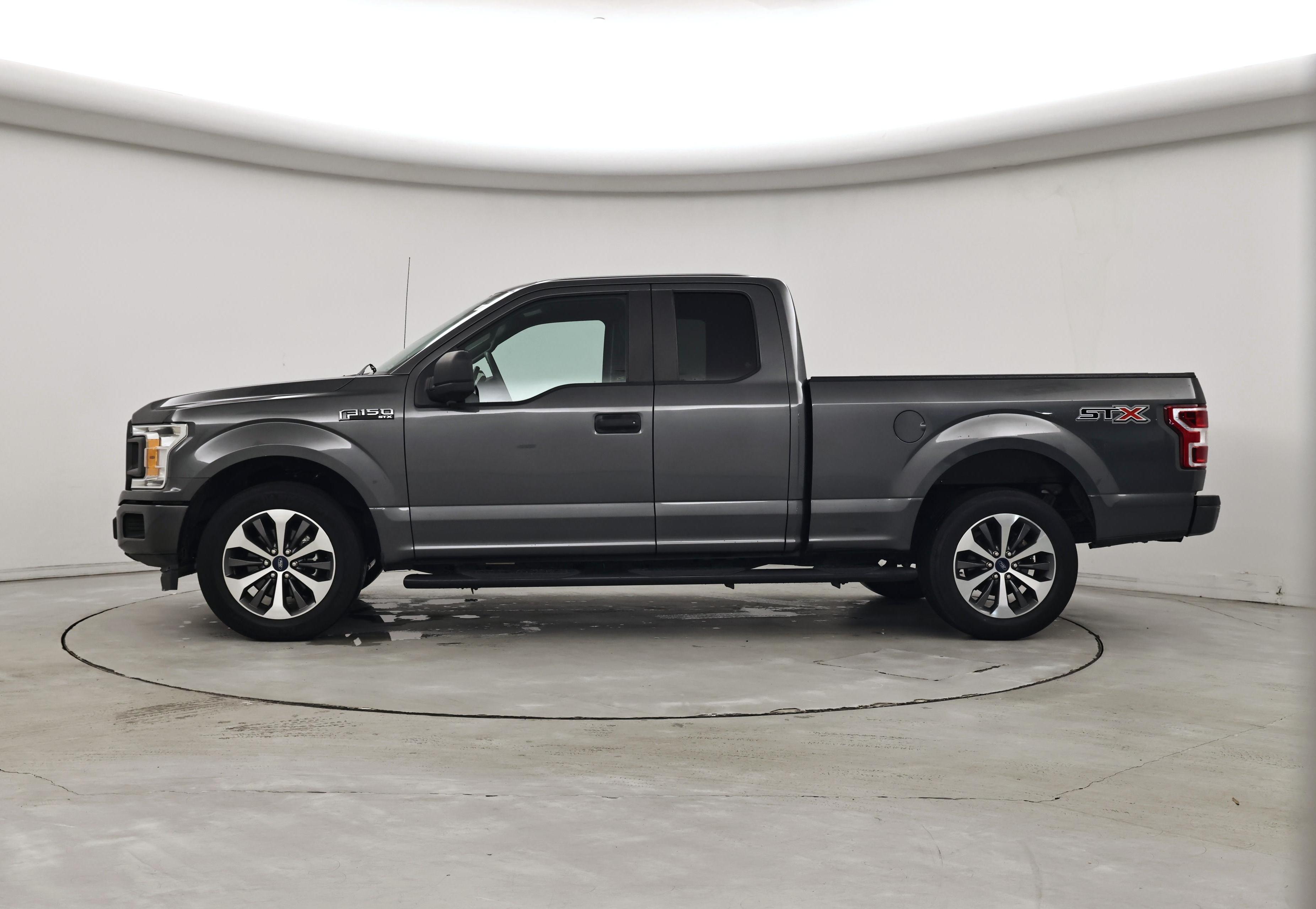 Thumbnail: 2020 Ford F-150 - 3