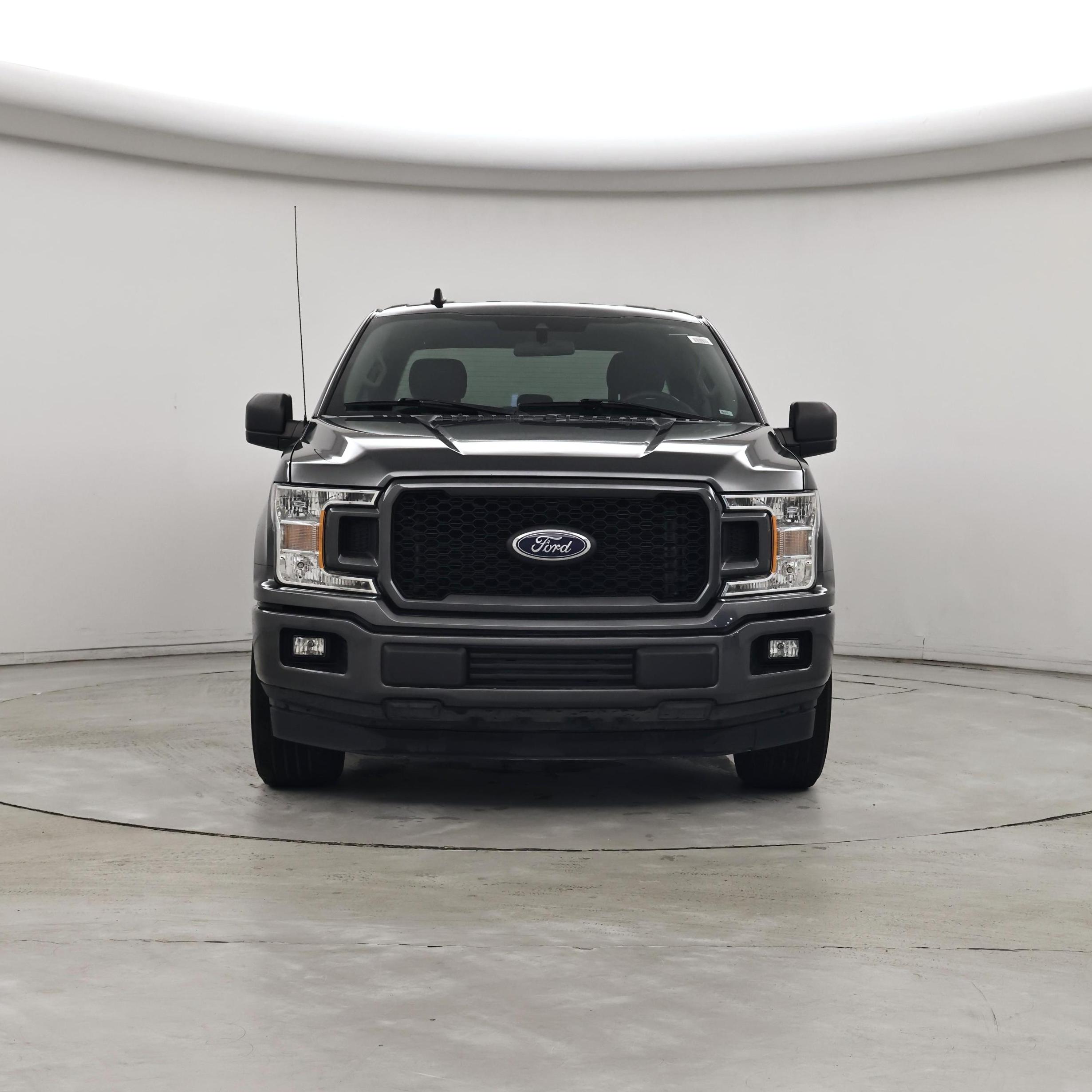 Thumbnail: 2020 Ford F-150 - 5