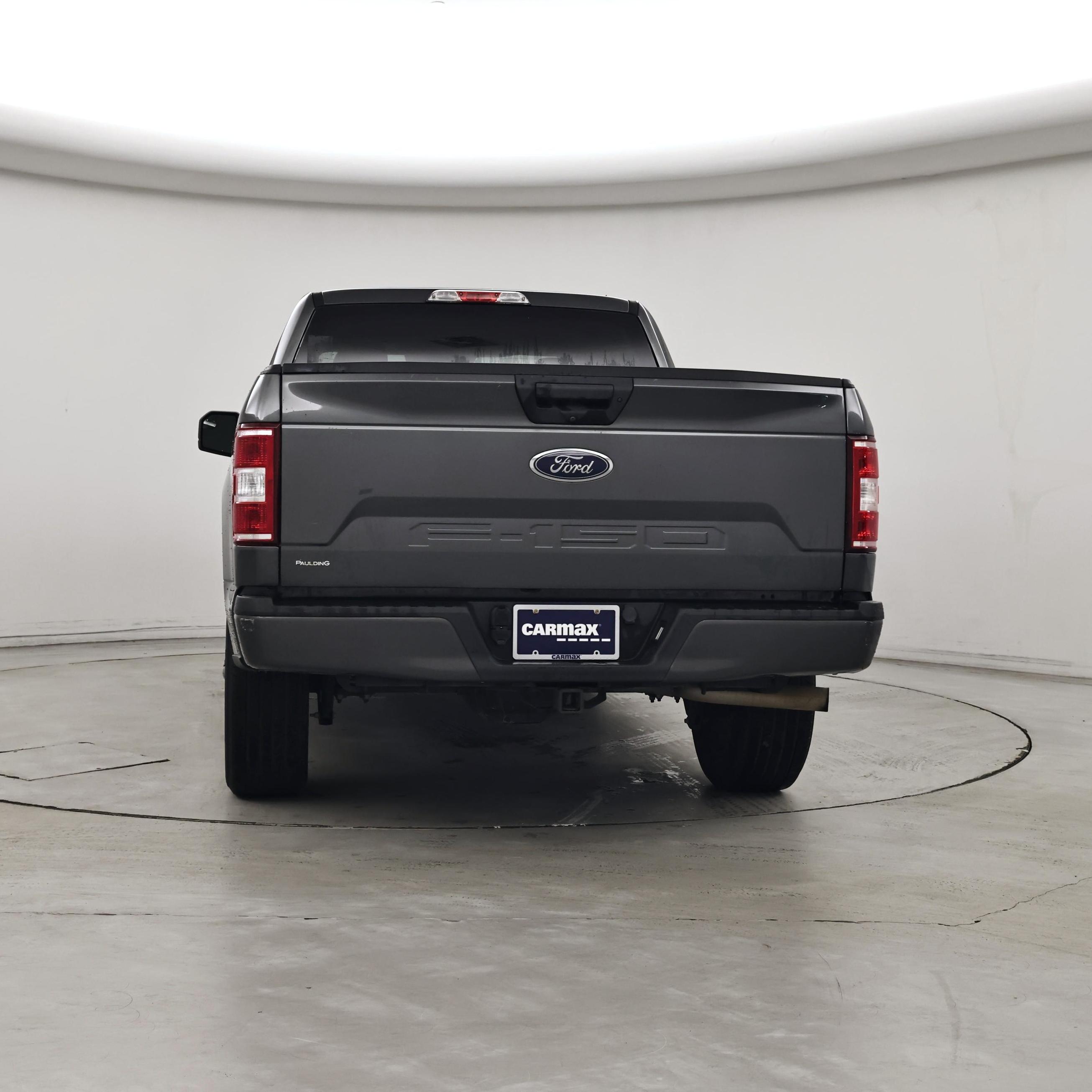 Thumbnail: 2020 Ford F-150 - 6