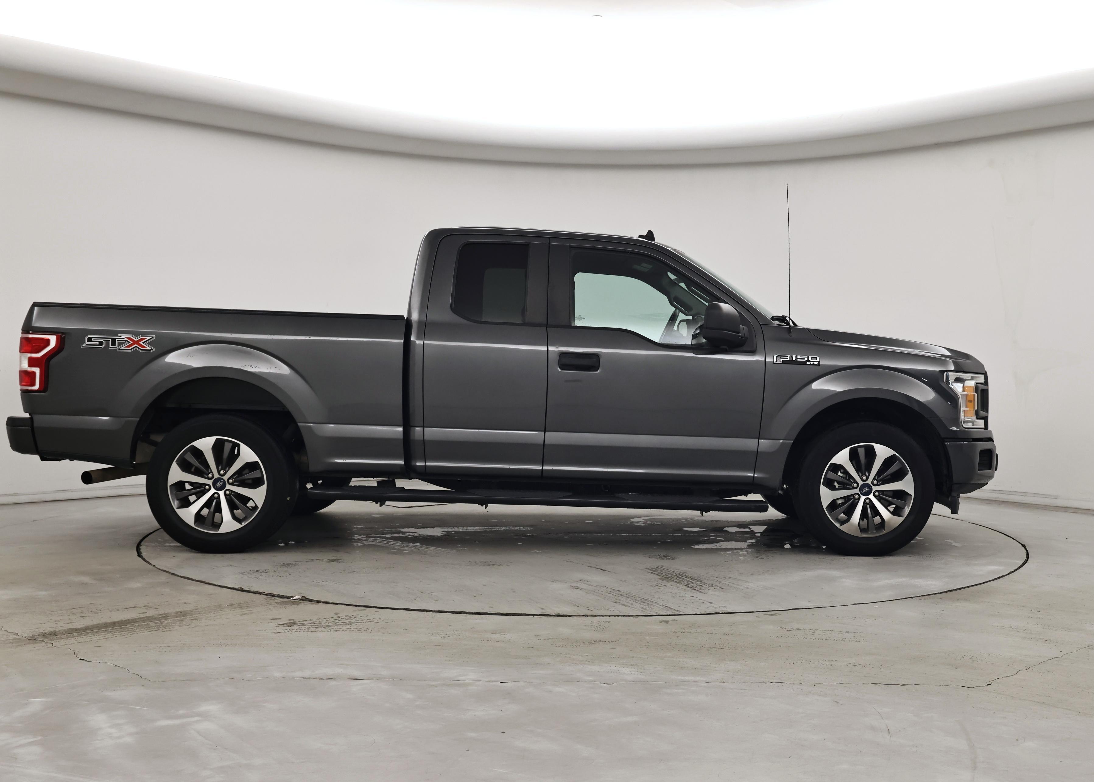 Thumbnail: 2020 Ford F-150 - 7