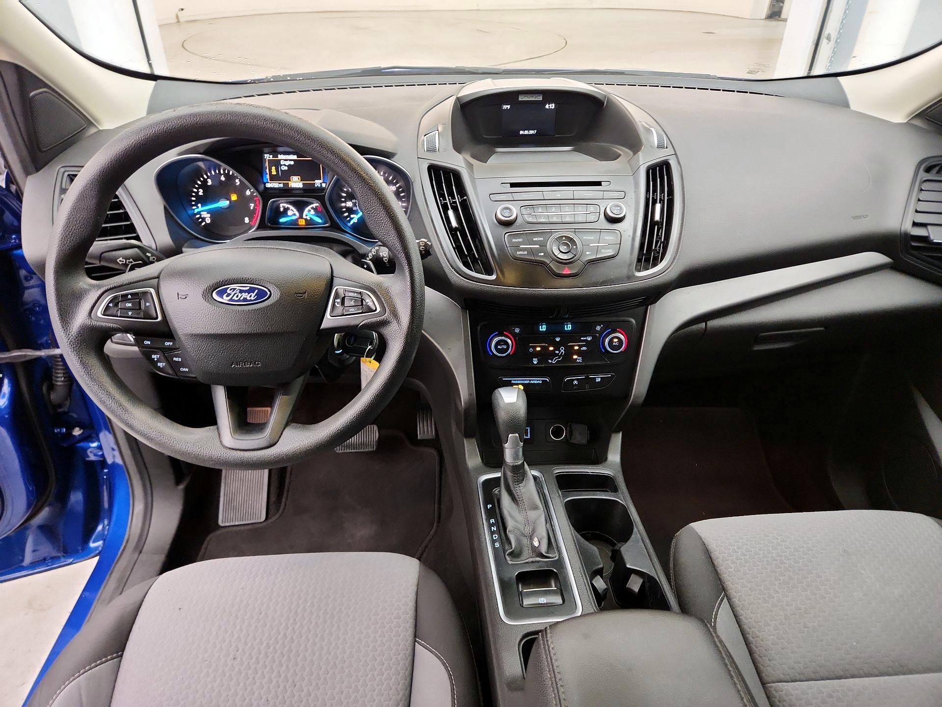 Thumbnail: 2017 Ford Escape - 9