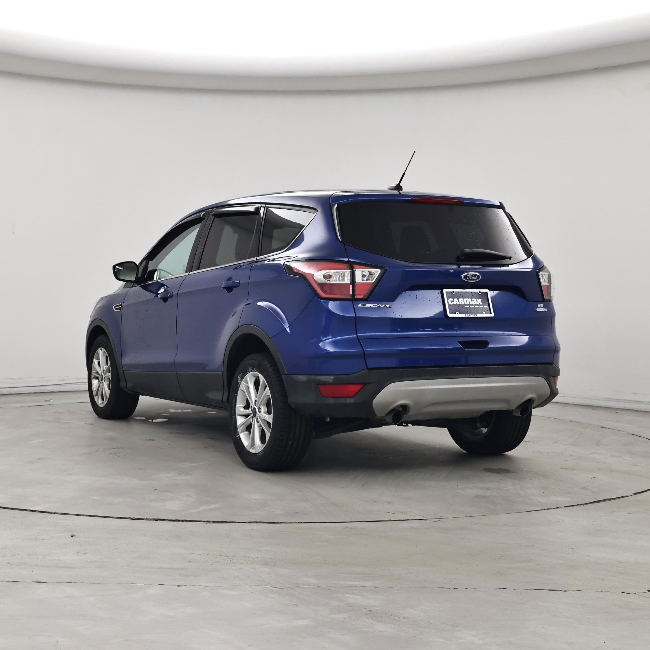Thumbnail: 2017 Ford Escape - 2