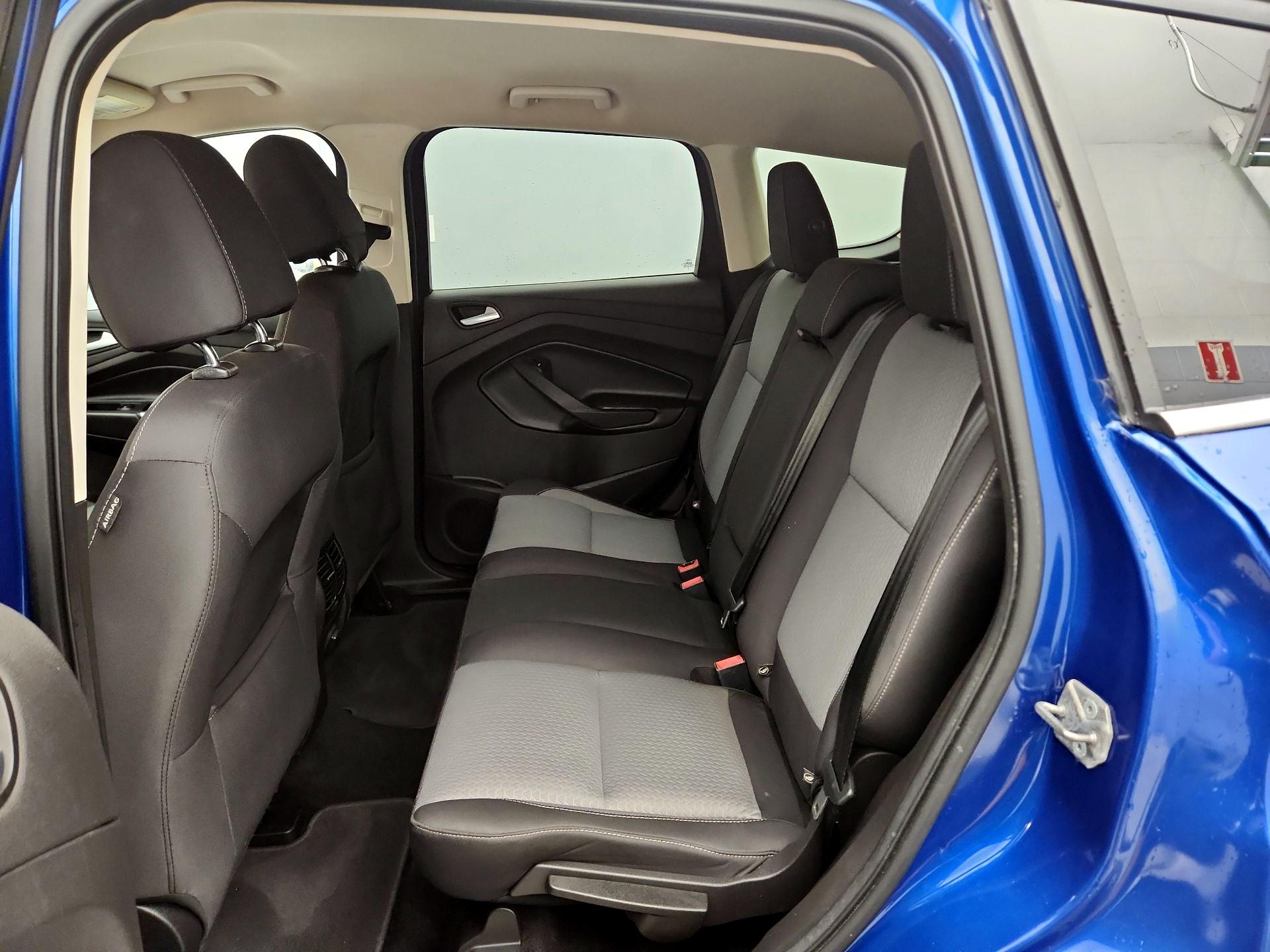 Thumbnail: 2017 Ford Escape - 19