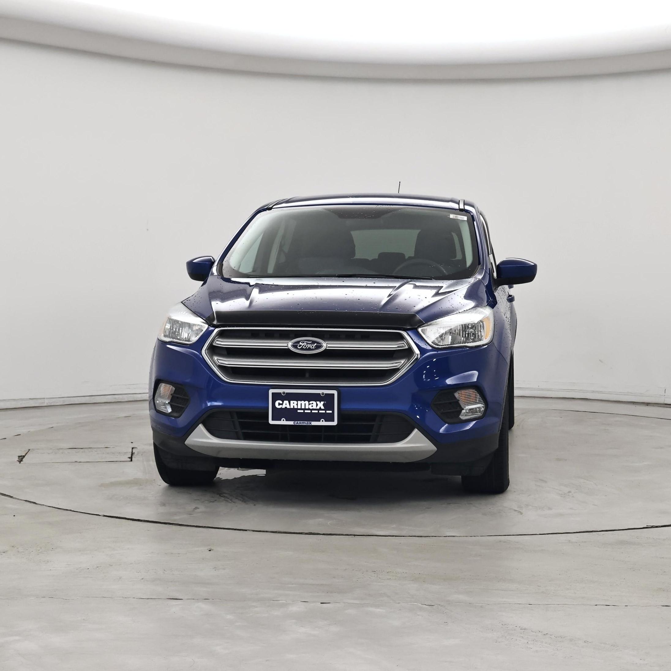 Thumbnail: 2017 Ford Escape - 5