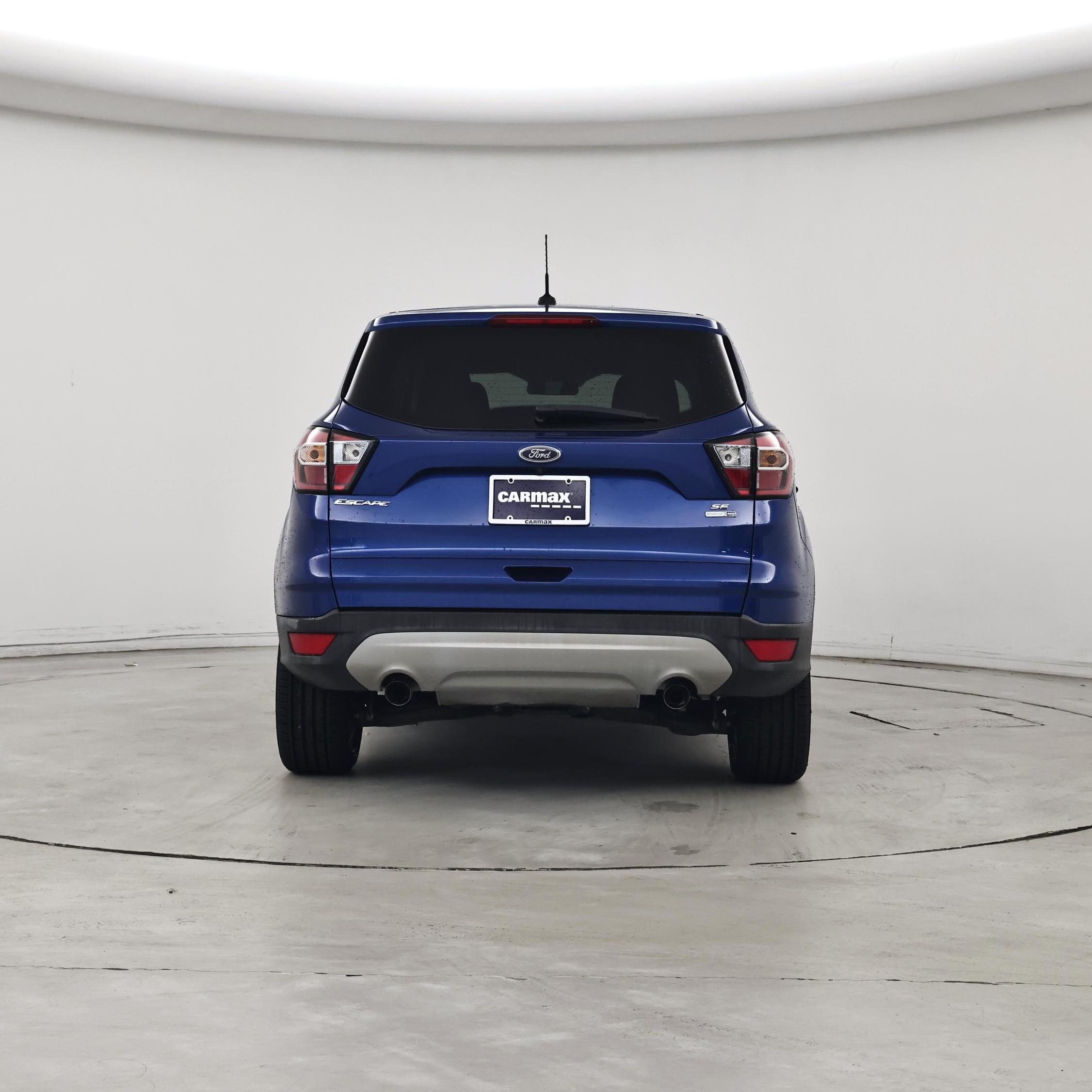 Thumbnail: 2017 Ford Escape - 6